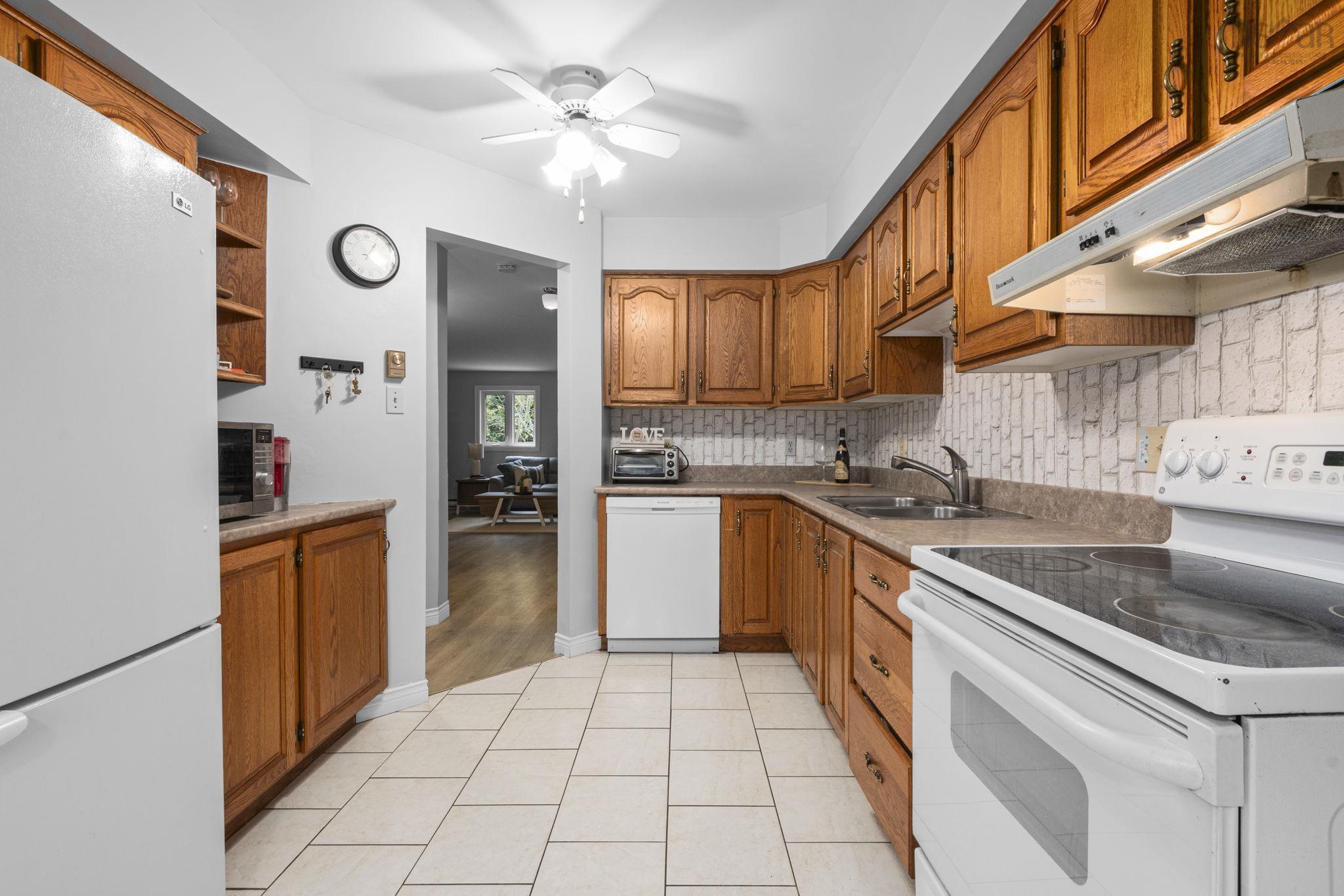34 Trailwood Place, Halifax, NS (MLS® 202626124)