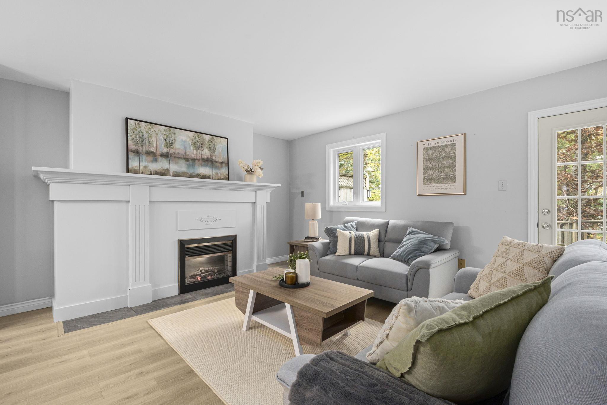 34 Trailwood Place, Halifax, NS (MLS® 202626124)