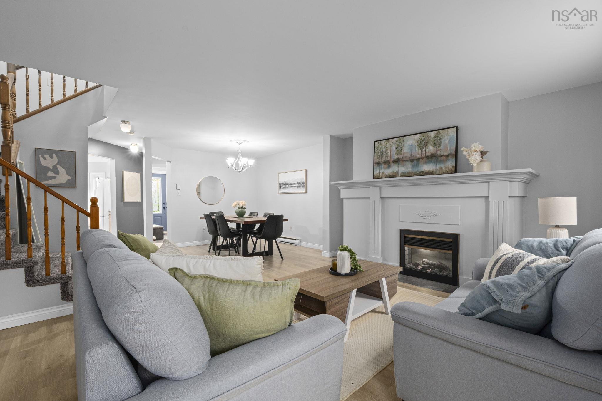 34 Trailwood Place, Halifax, NS (MLS® 202626124)