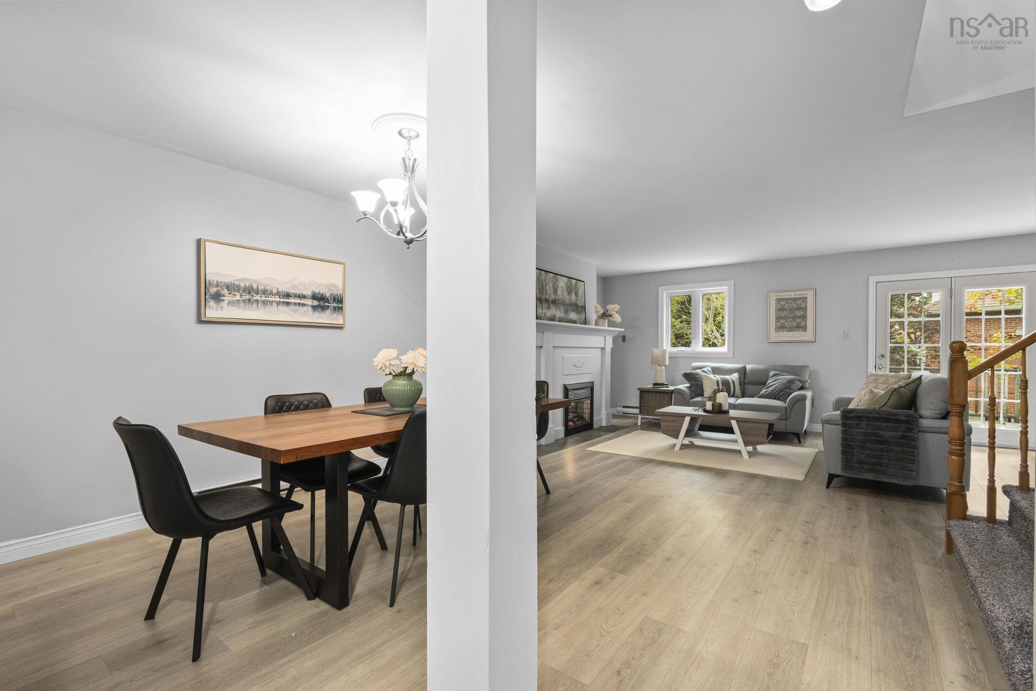 34 Trailwood Place, Halifax, NS (MLS® 202626124)