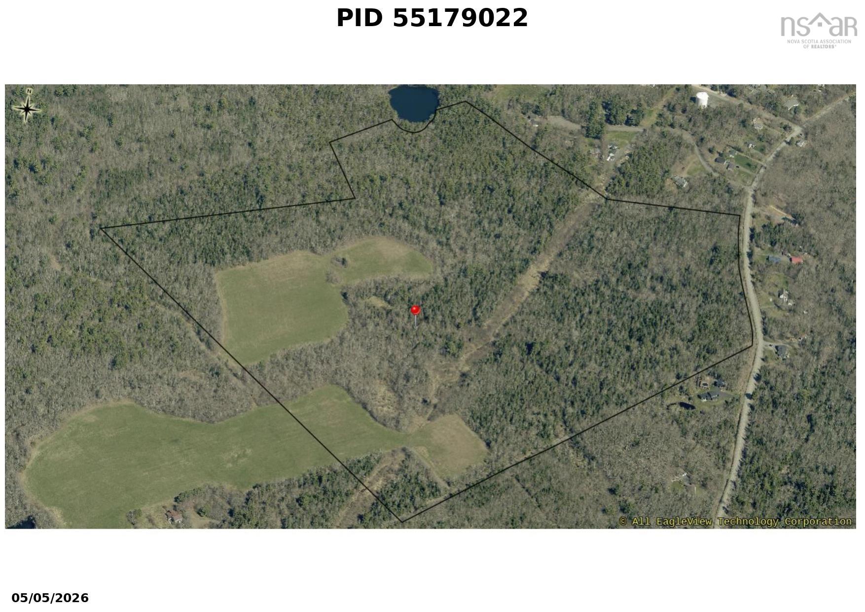 Lot Forsythe Road, New Minas, NS (MLS® 202626130)