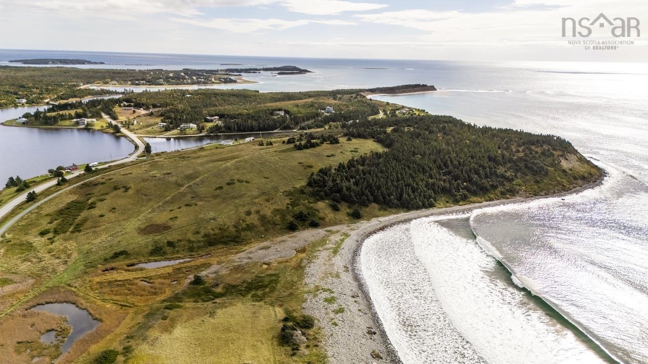 Lands 207 Highway, East Lawrencetown, NS (MLS® 202626133)