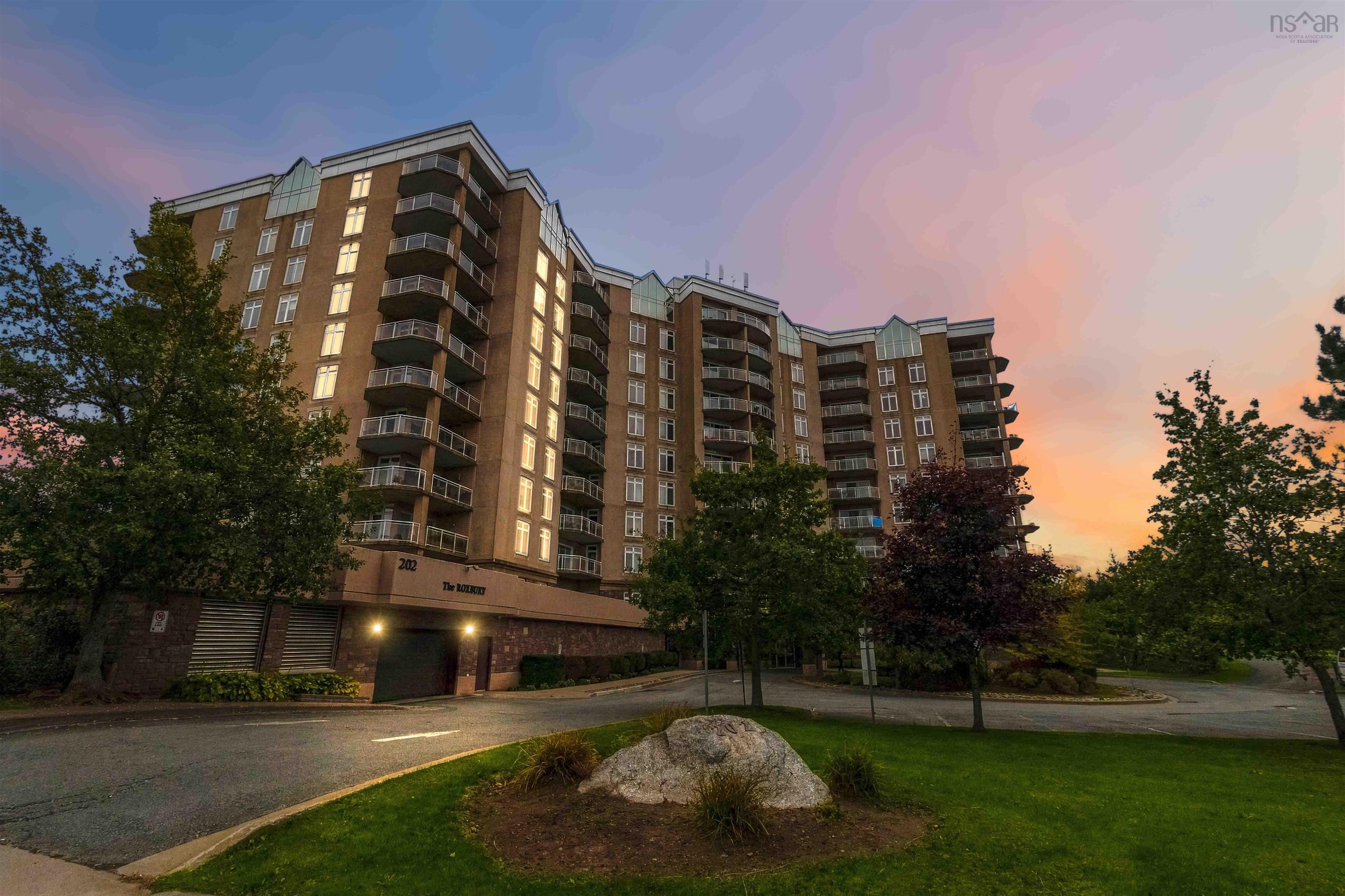 710 202 Walter Havill Drive, Halifax, NS (MLS® 202626143)
