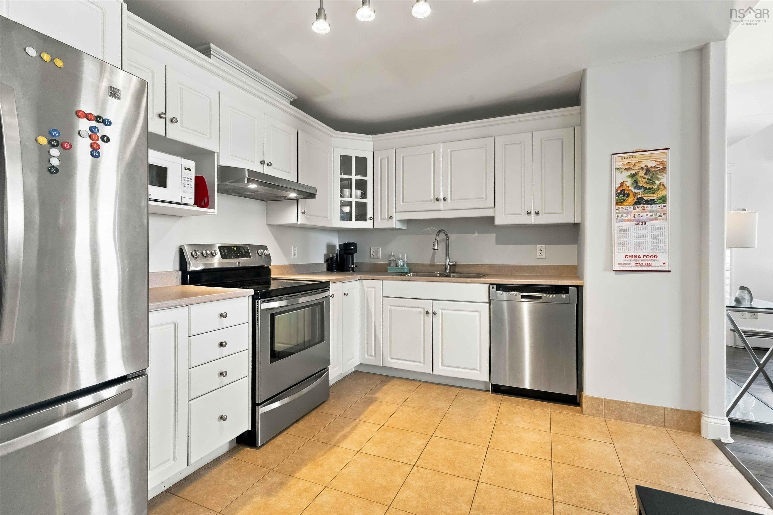 710 202 Walter Havill Drive, Halifax, NS (MLS® 202626143)