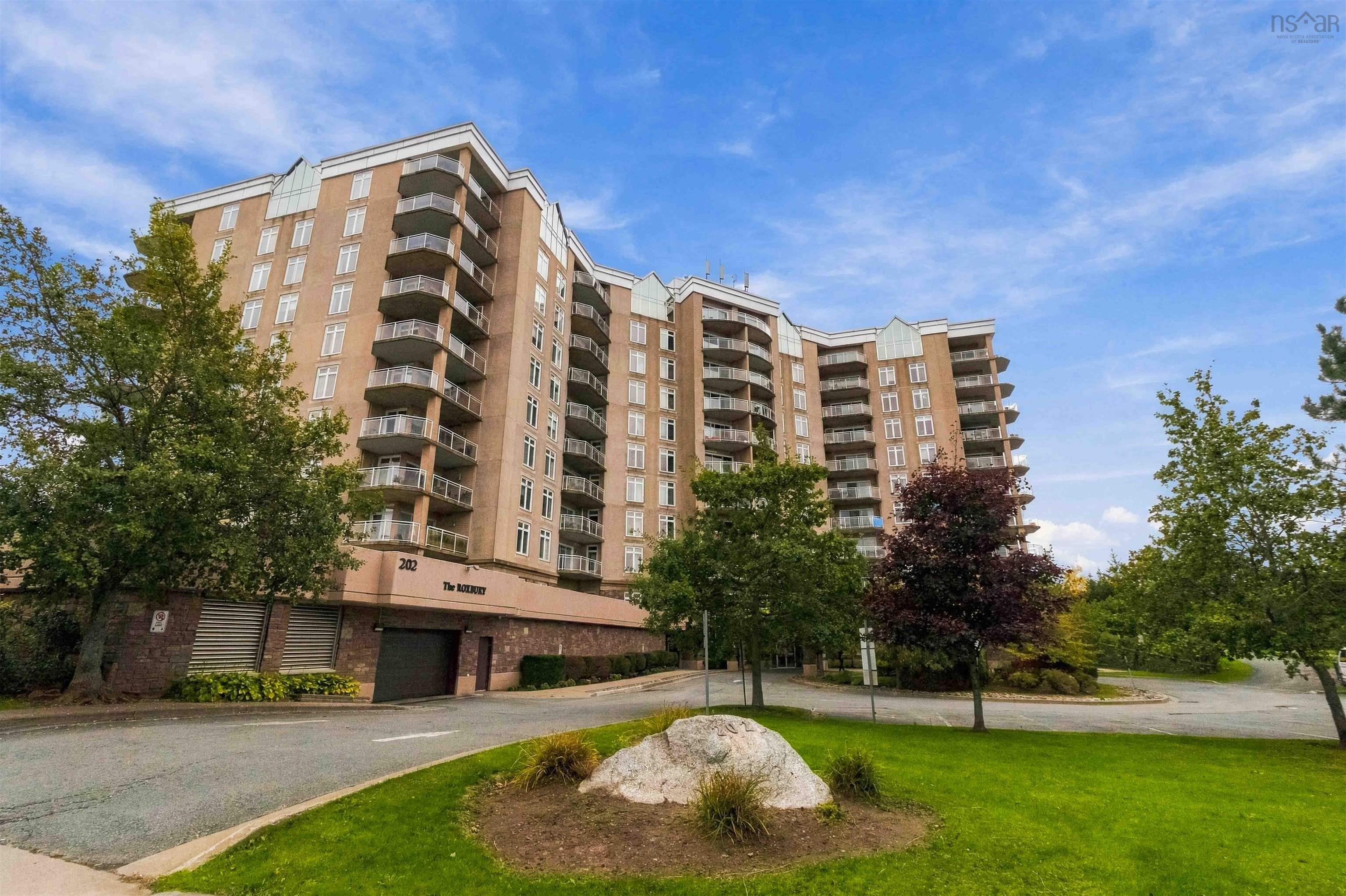 710 202 Walter Havill Drive, Halifax, NS (MLS® 202626143)