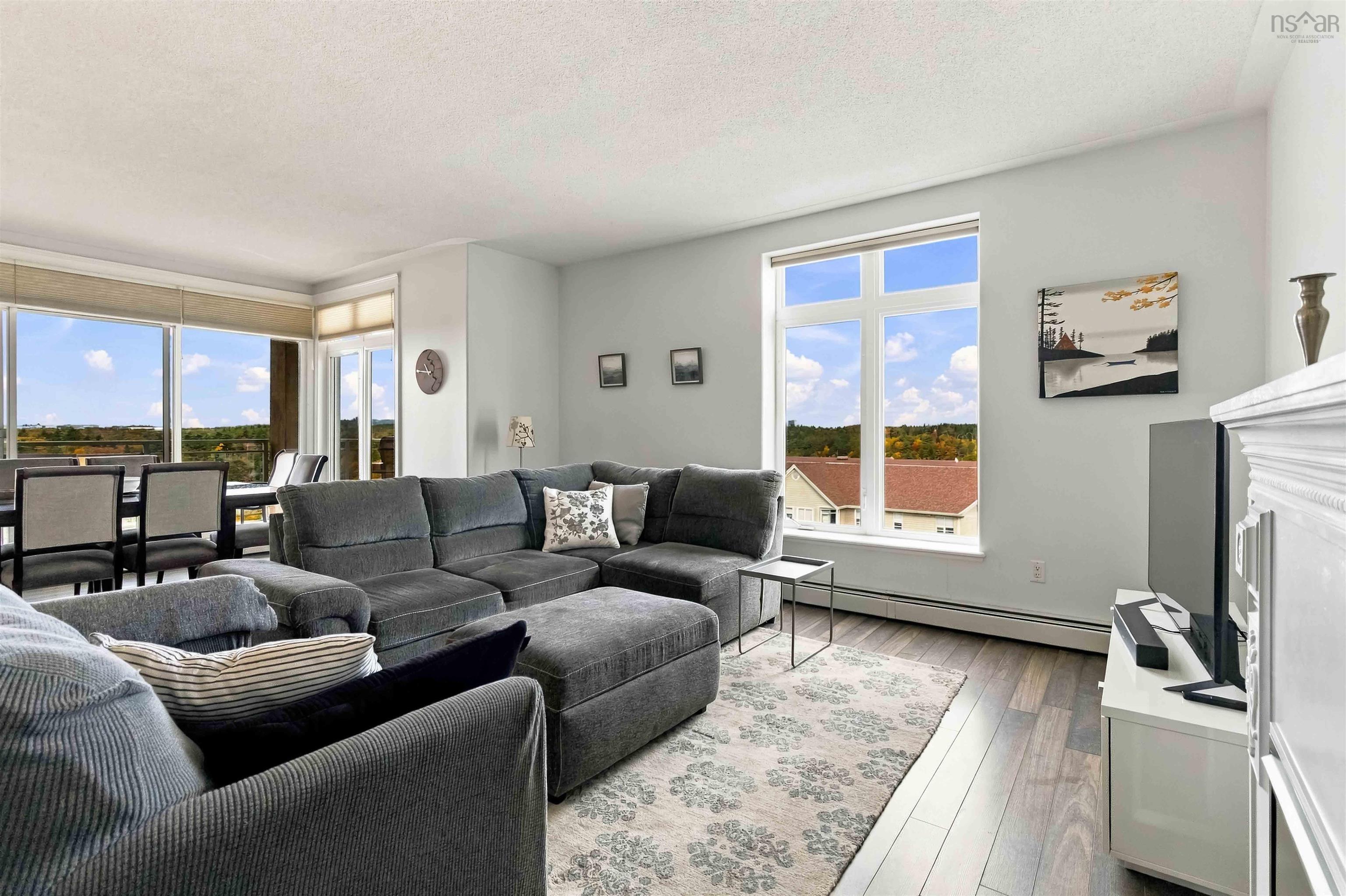 710 202 Walter Havill Drive, Halifax, NS (MLS® 202626143)