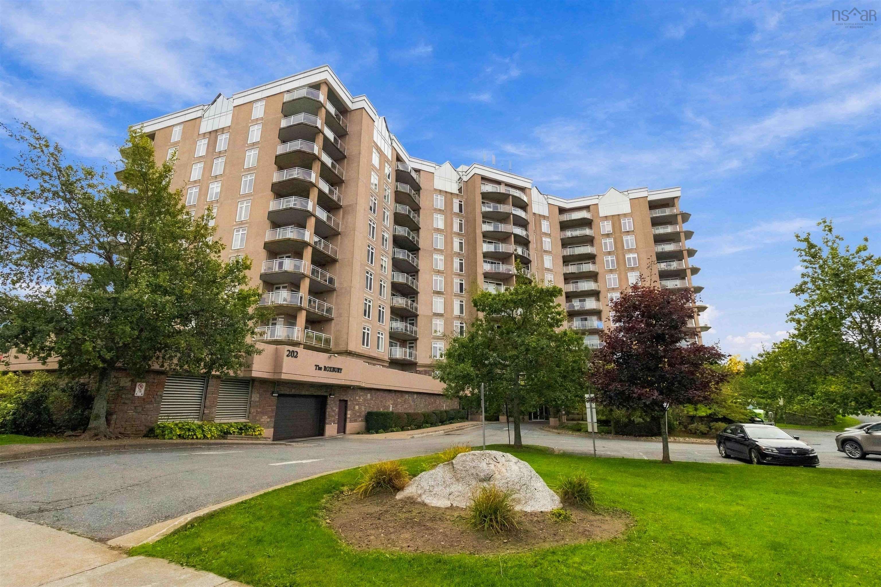 710 202 Walter Havill Drive, Halifax, NS (MLS® 202626143)