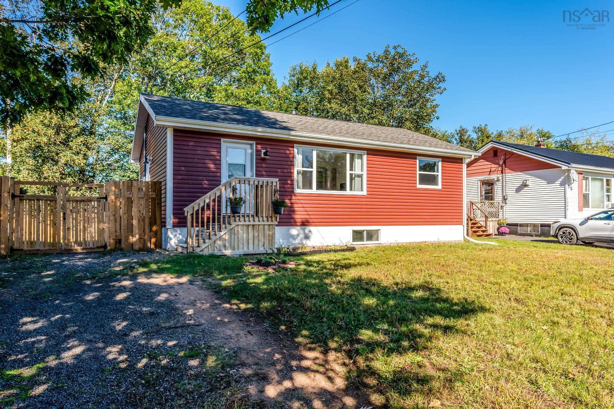 1010 Kenwood Avenue, Greenwood, NS (MLS® 202626149)
