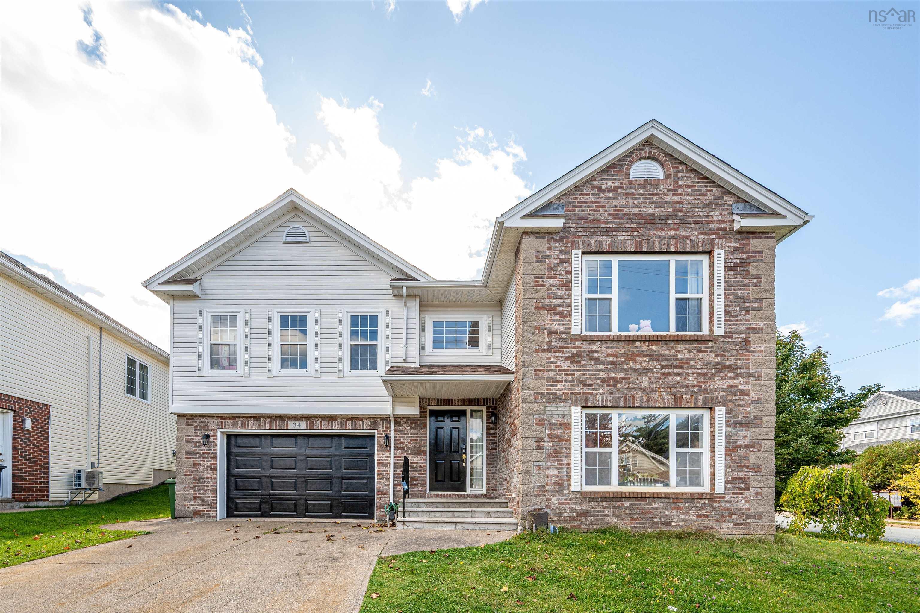 34 Lancaster Drive, Clayton Park, NS (MLS® 202626151)