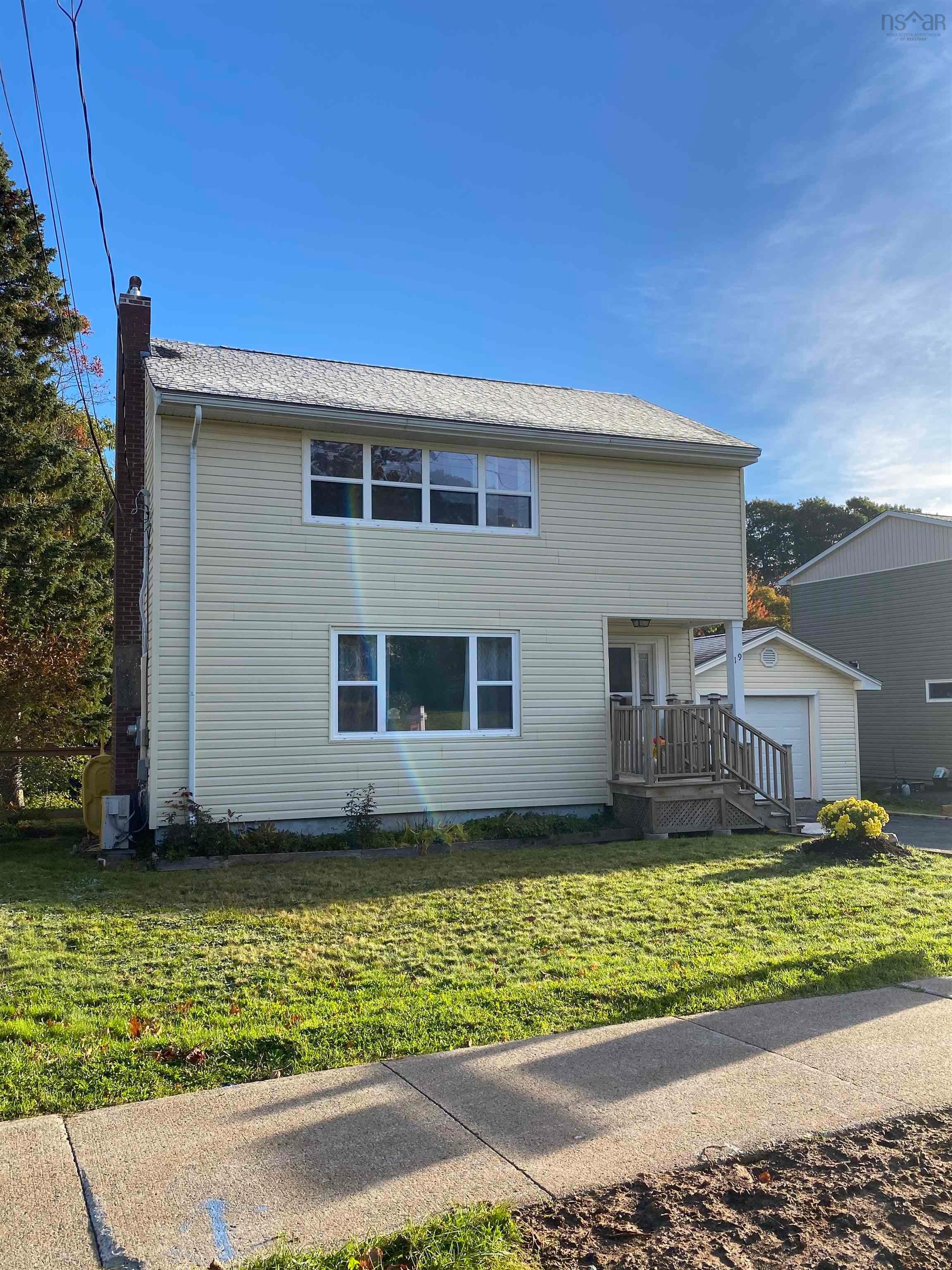 19 Highwood Street, Dartmouth, NS (MLS® 202626152)