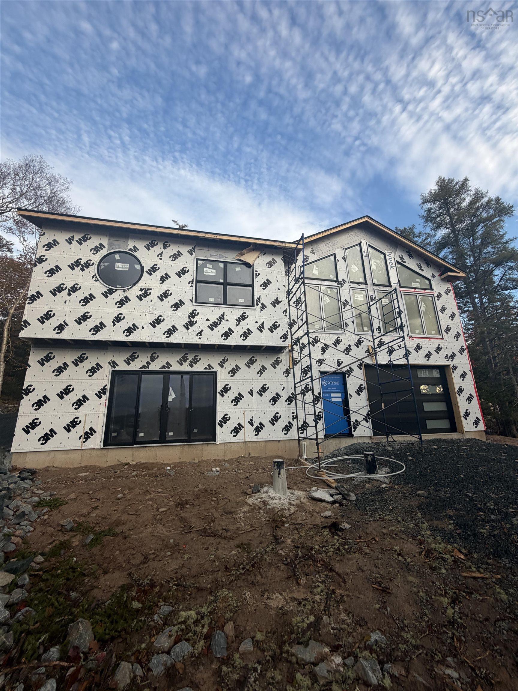 69 Irwin Hubley Road, Seabright, NS (MLS® 202626157)