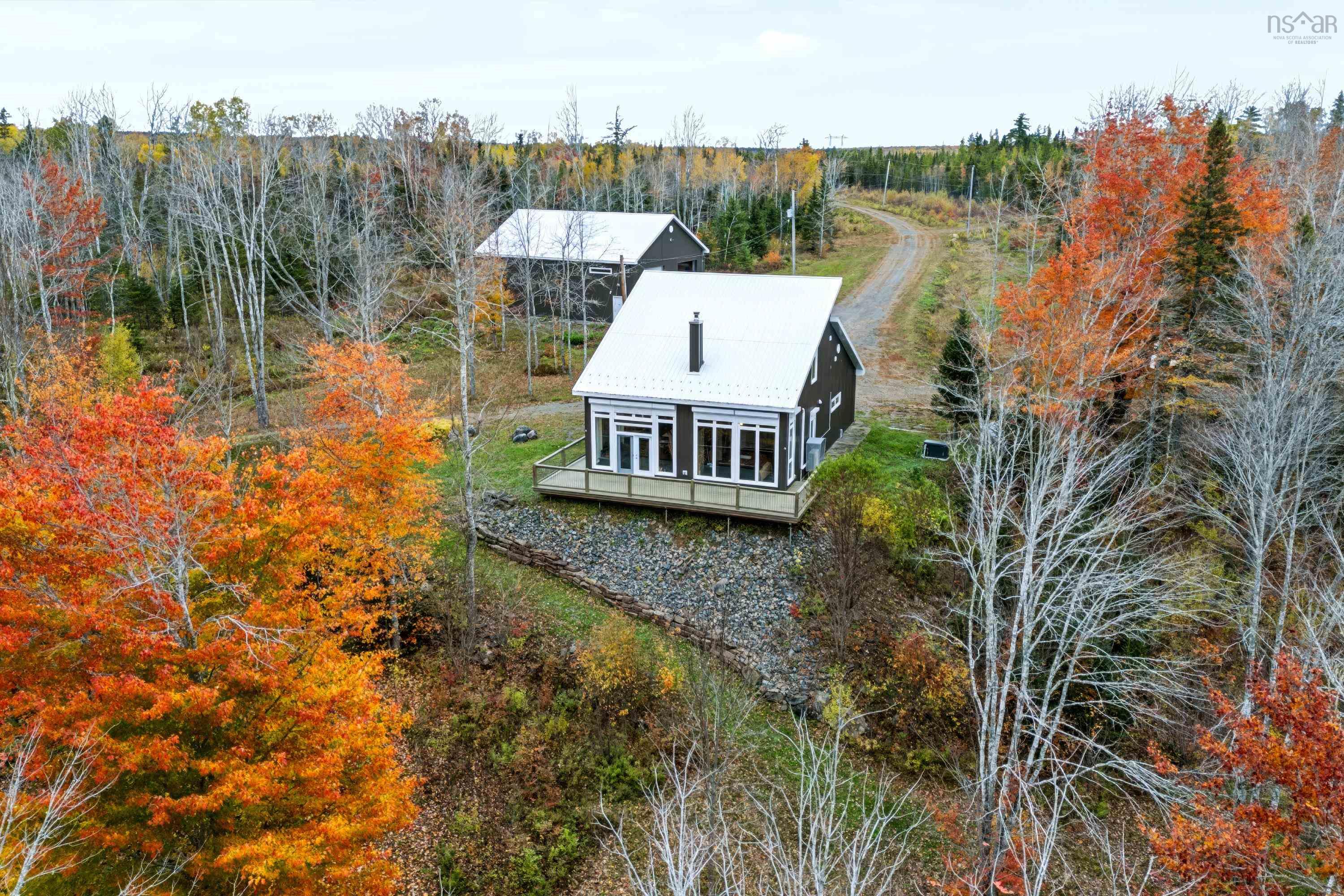 148 Palmer Road, West Wentworth, NS (MLS 202626161)