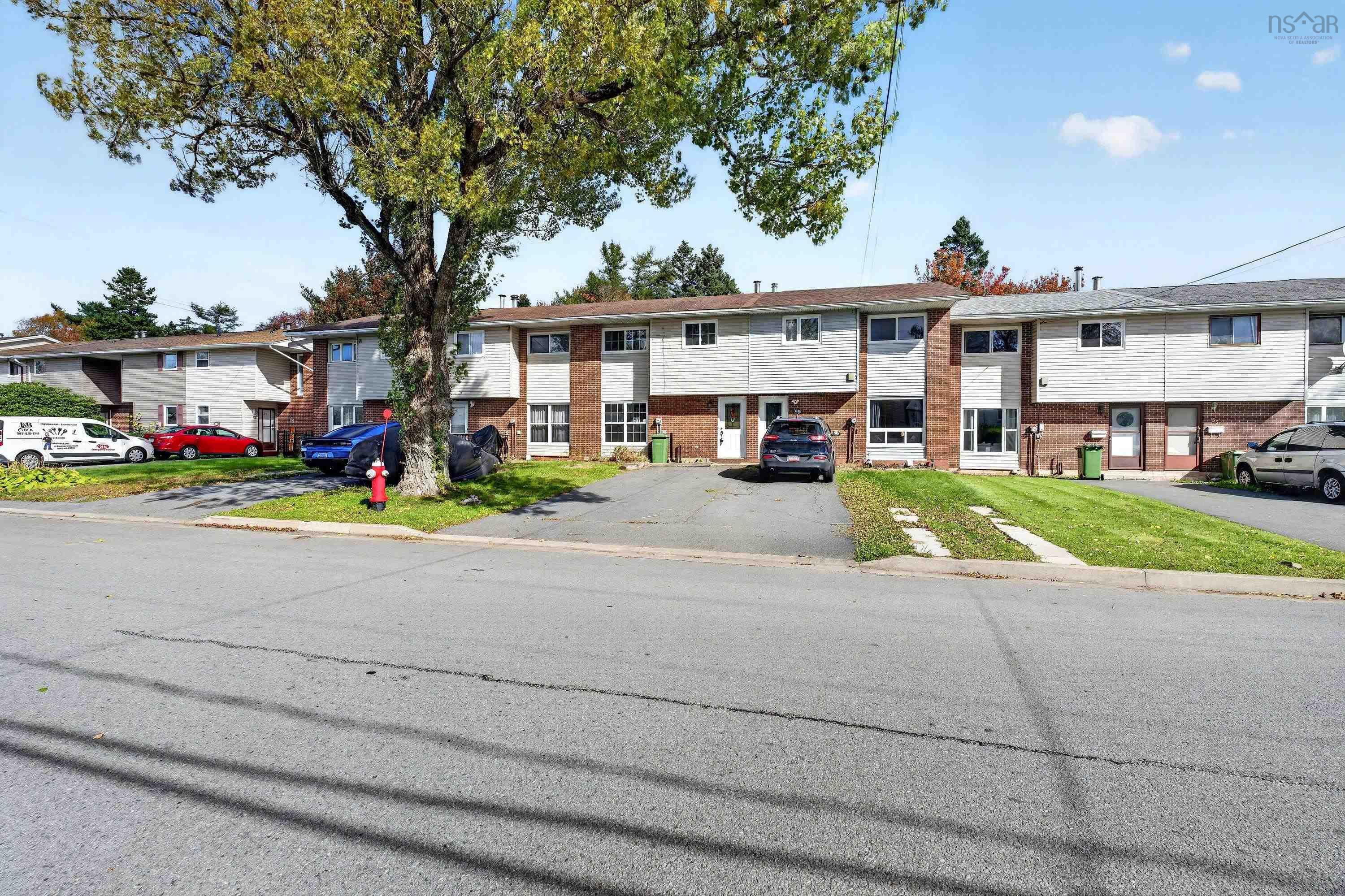 61 Merrimac Drive,, Dartmouth, NS (MLS® 202626166)
