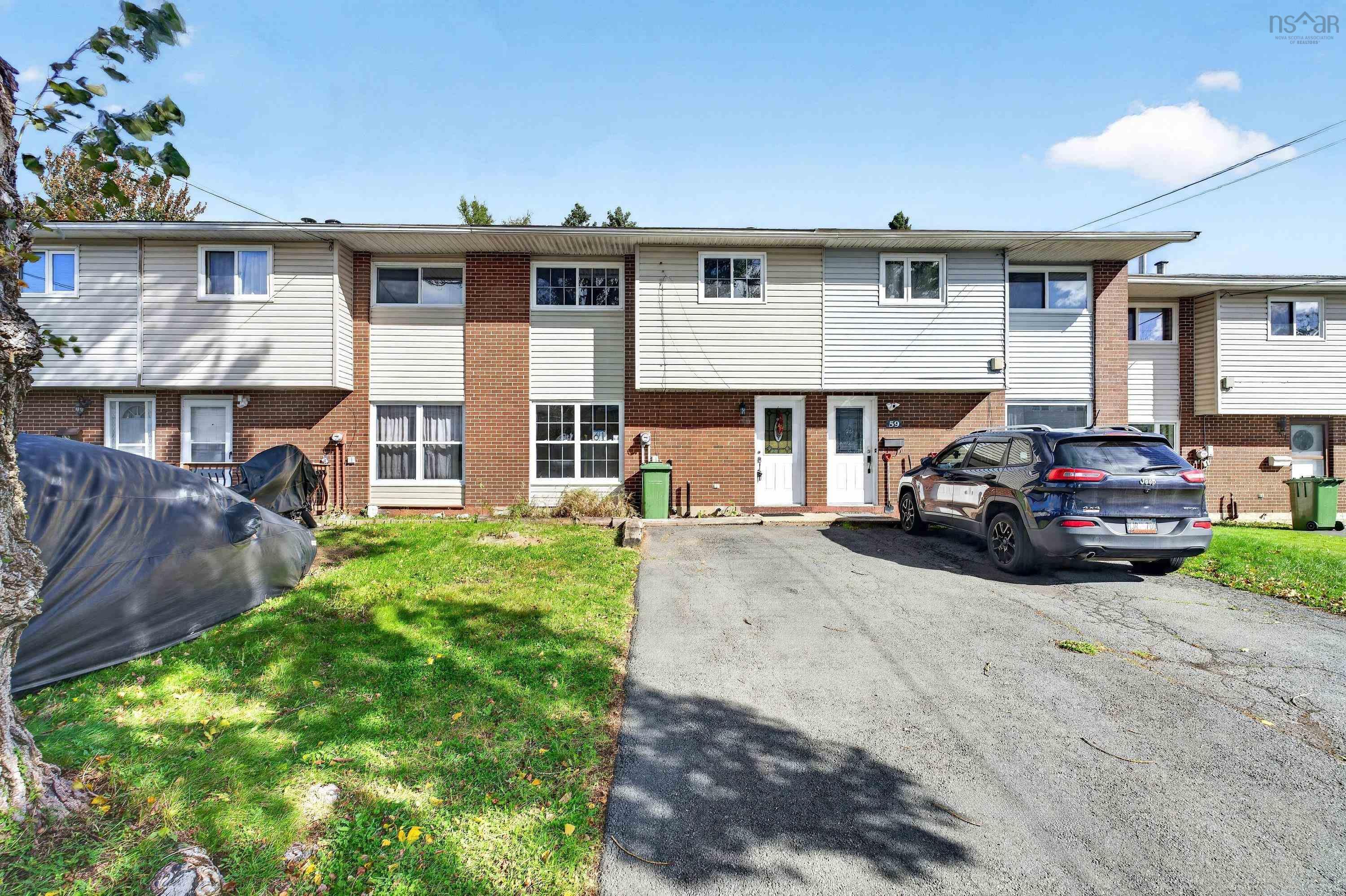61 Merrimac Drive,, Dartmouth, NS (MLS® 202626166)