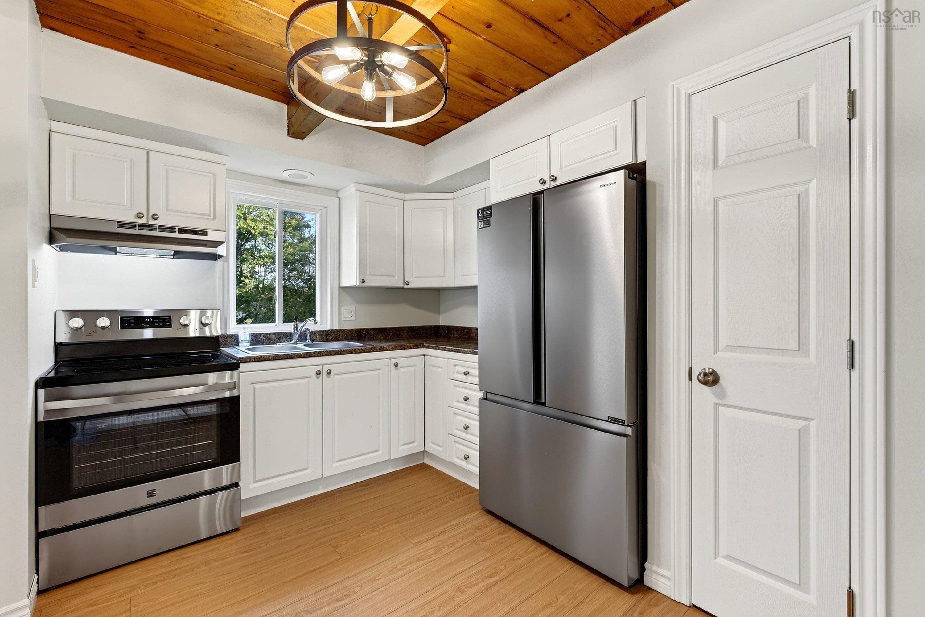 61 Merrimac Drive,, Dartmouth, NS (MLS® 202626166)