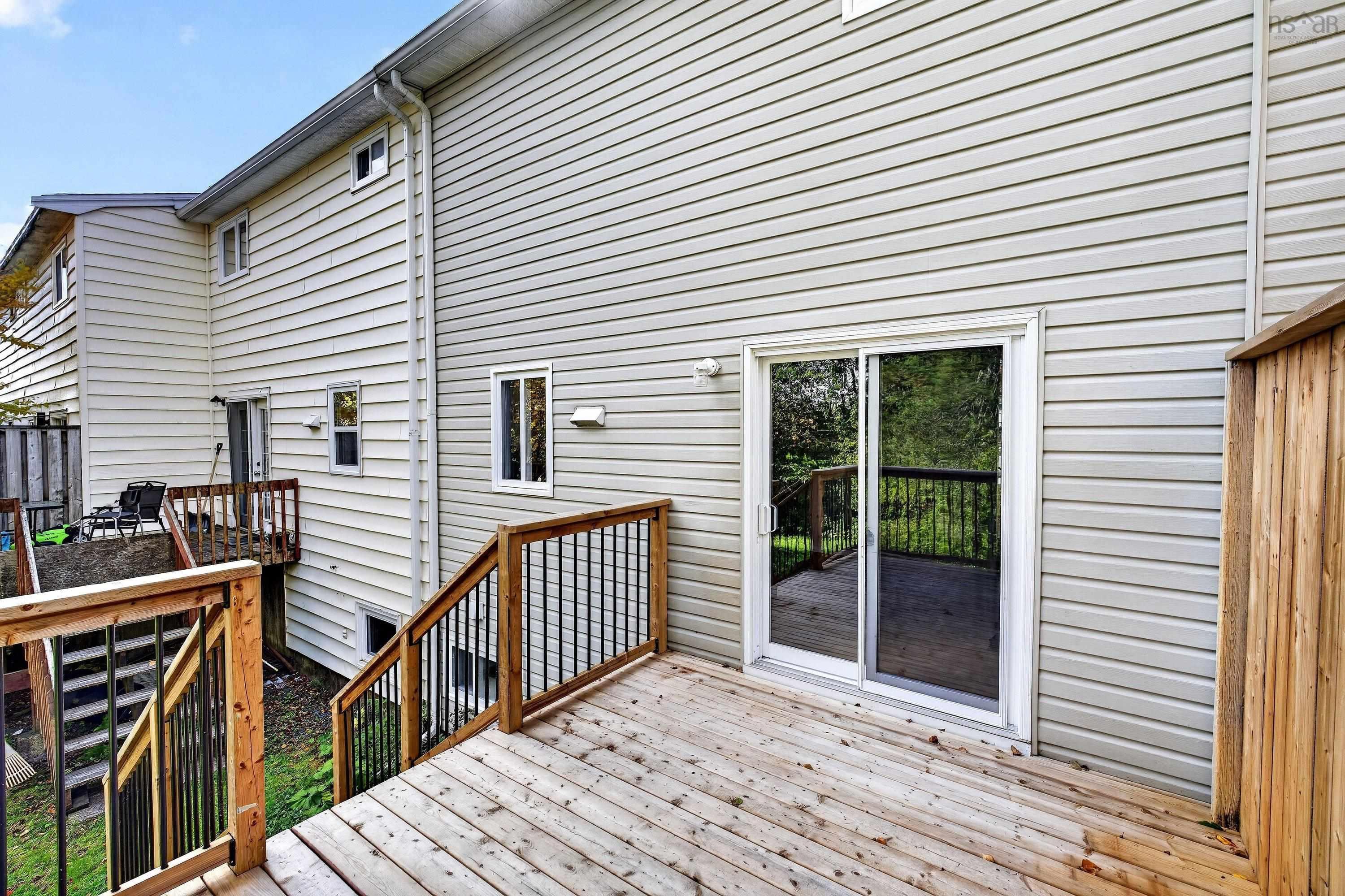 61 Merrimac Drive,, Dartmouth, NS (MLS® 202626166)