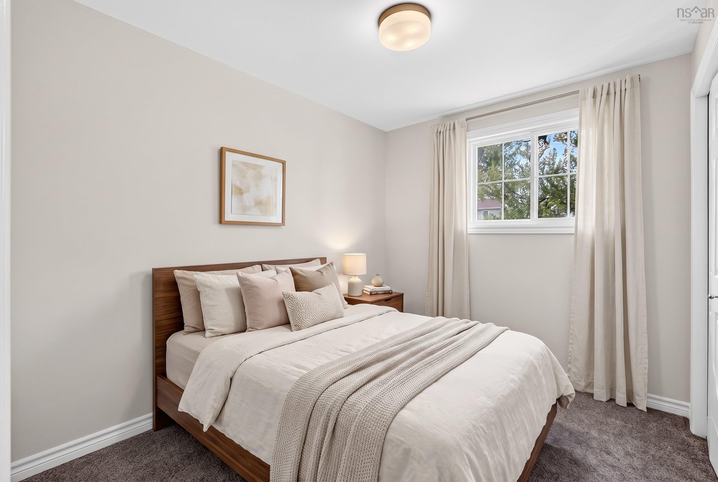 61 Merrimac Drive,, Dartmouth, NS (MLS® 202626166)