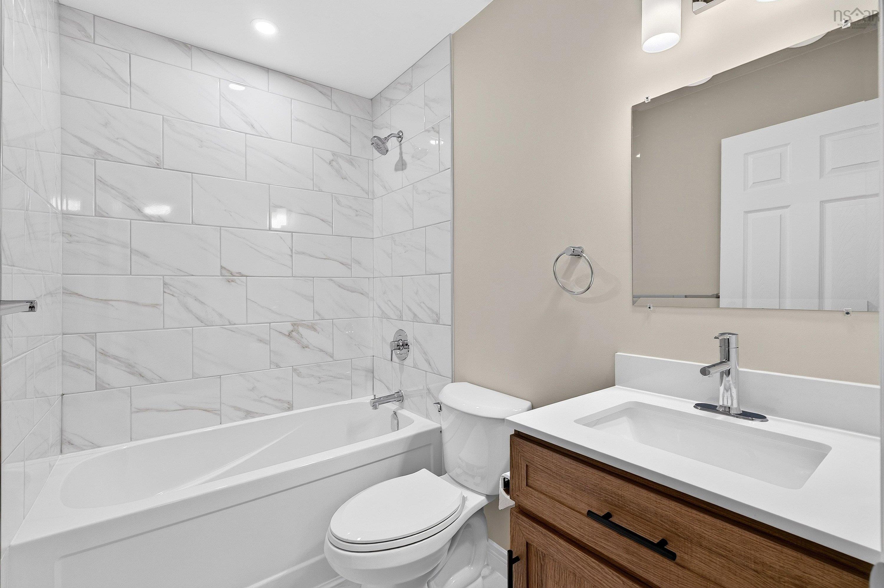 61 Merrimac Drive,, Dartmouth, NS (MLS® 202626166)