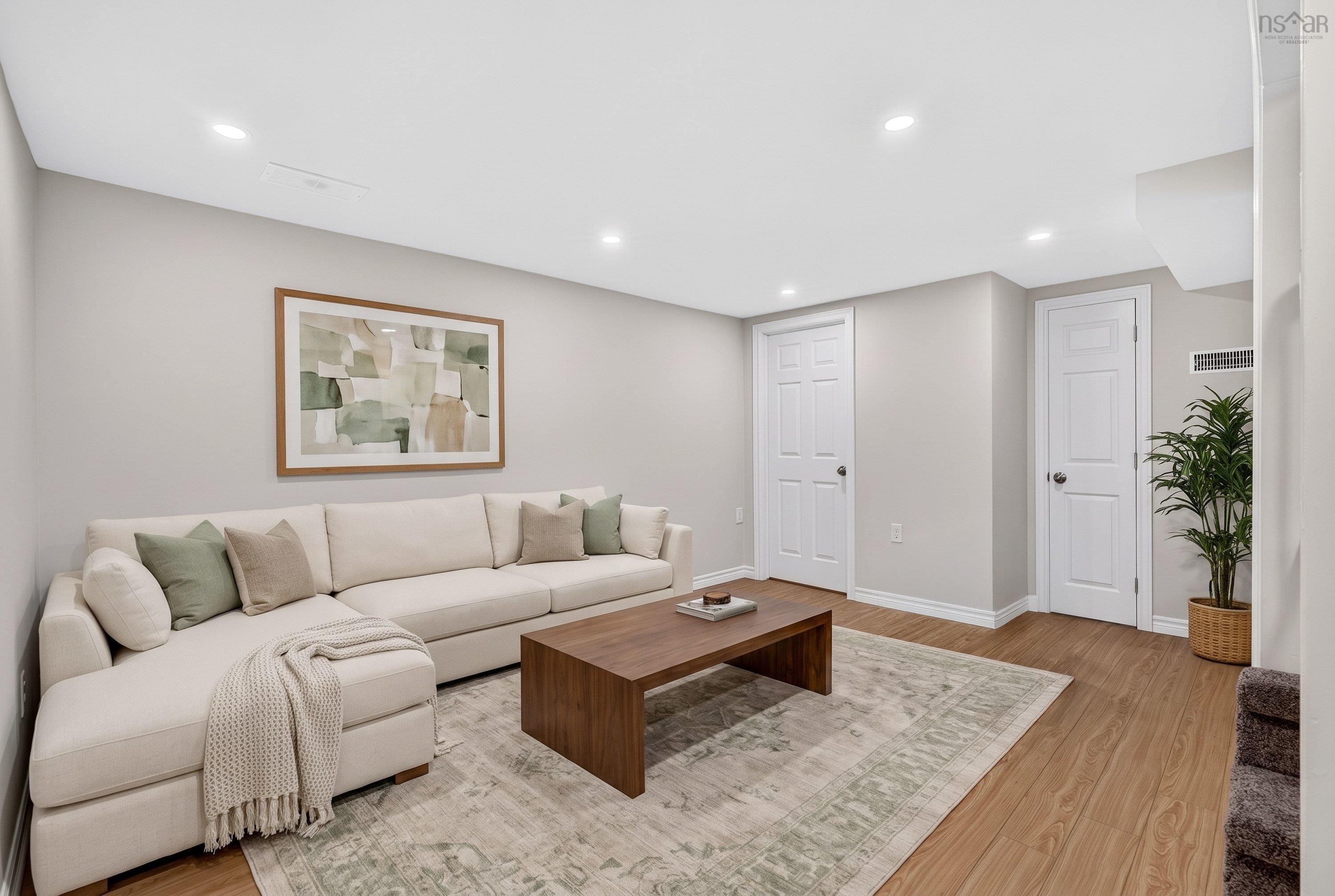 61 Merrimac Drive,, Dartmouth, NS (MLS® 202626166)