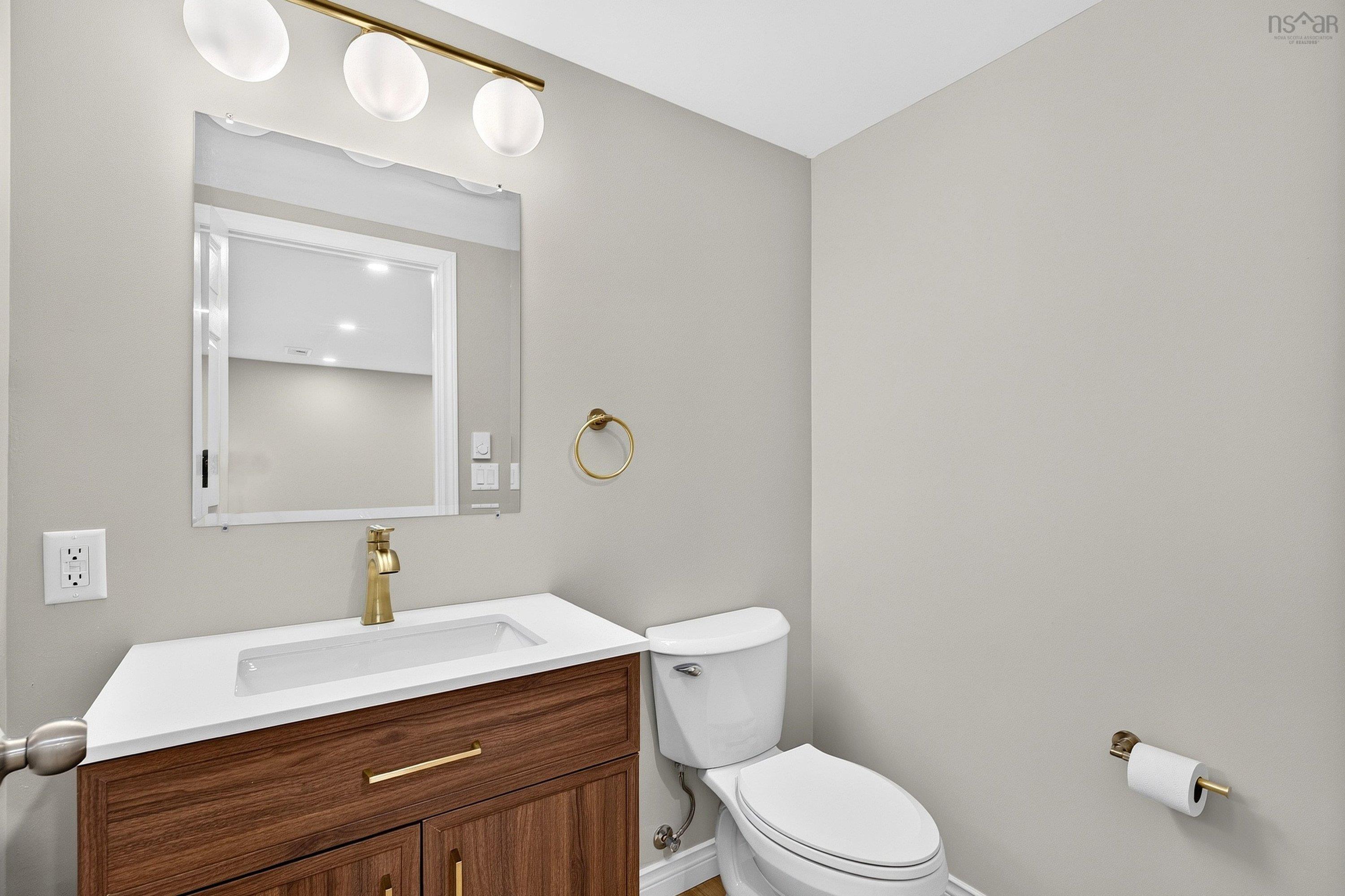 61 Merrimac Drive,, Dartmouth, NS (MLS® 202626166)