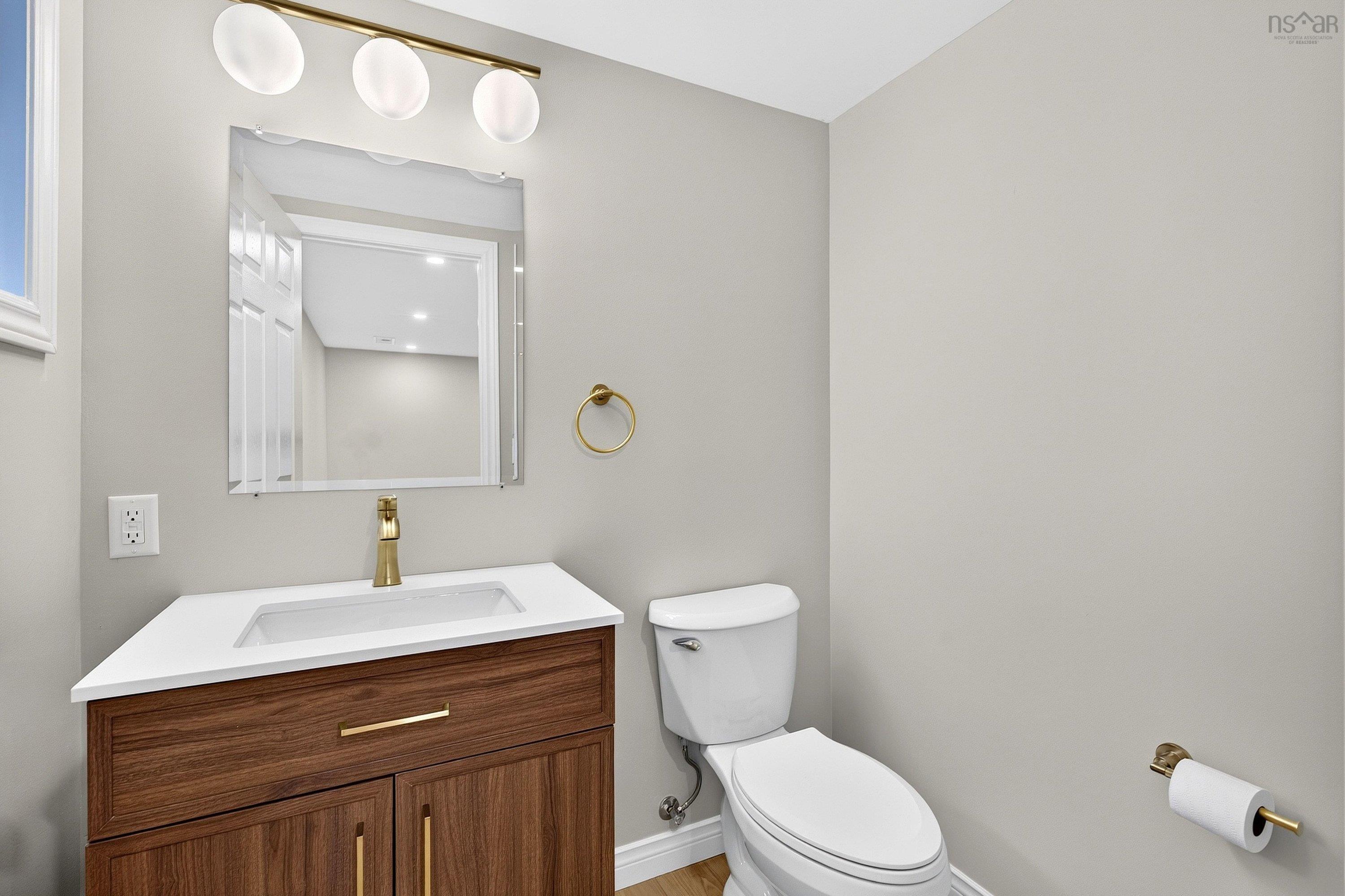 61 Merrimac Drive,, Dartmouth, NS (MLS® 202626166)