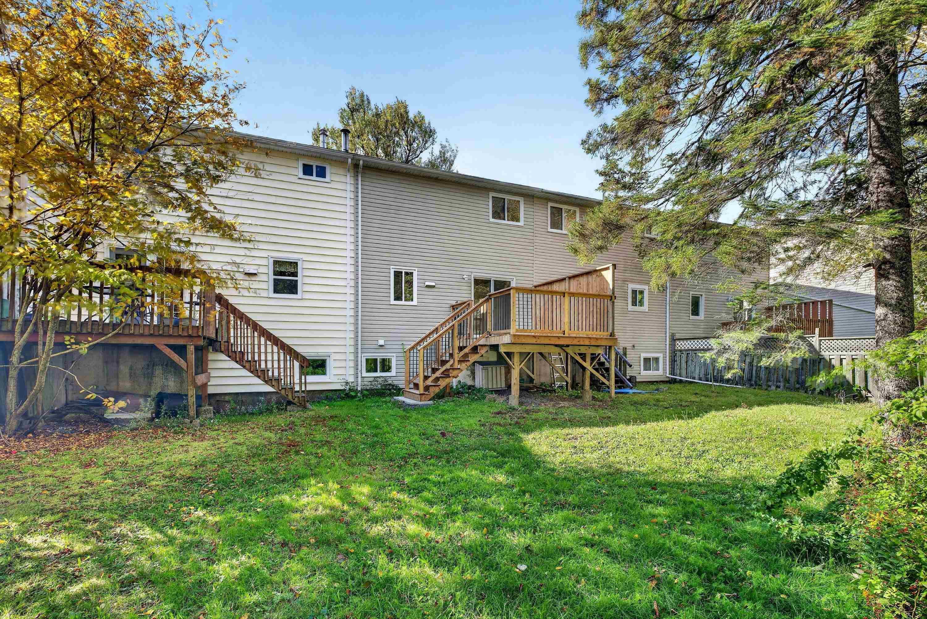 61 Merrimac Drive,, Dartmouth, NS (MLS® 202626166)
