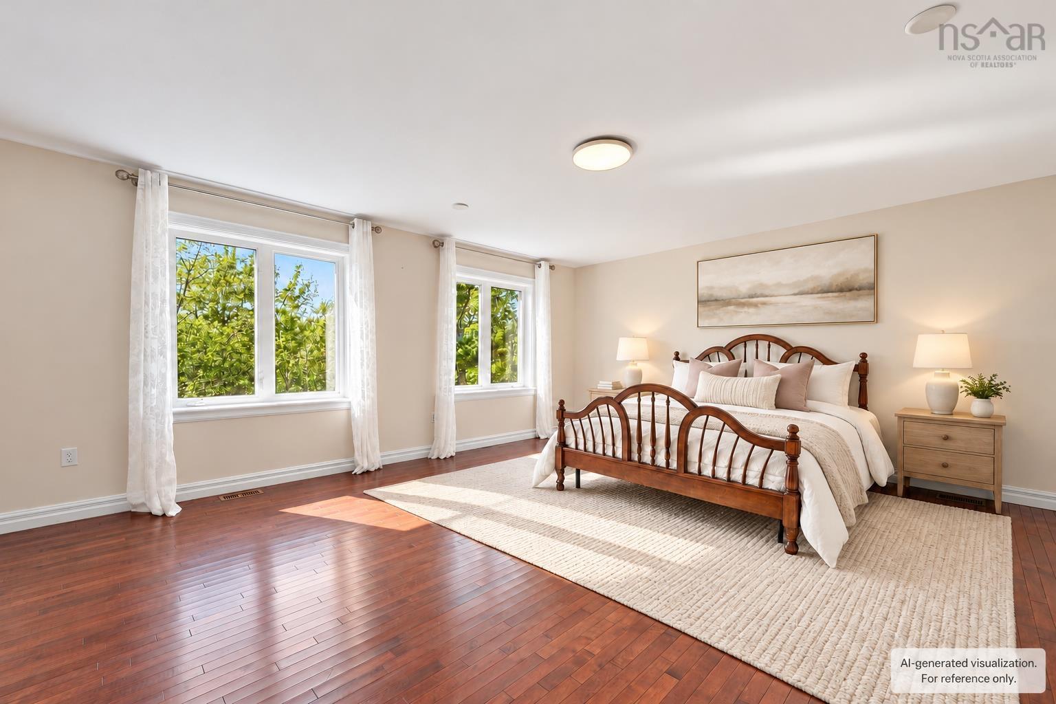 122 Windridge Lane, Bedford South, NS (MLS® 202626169)