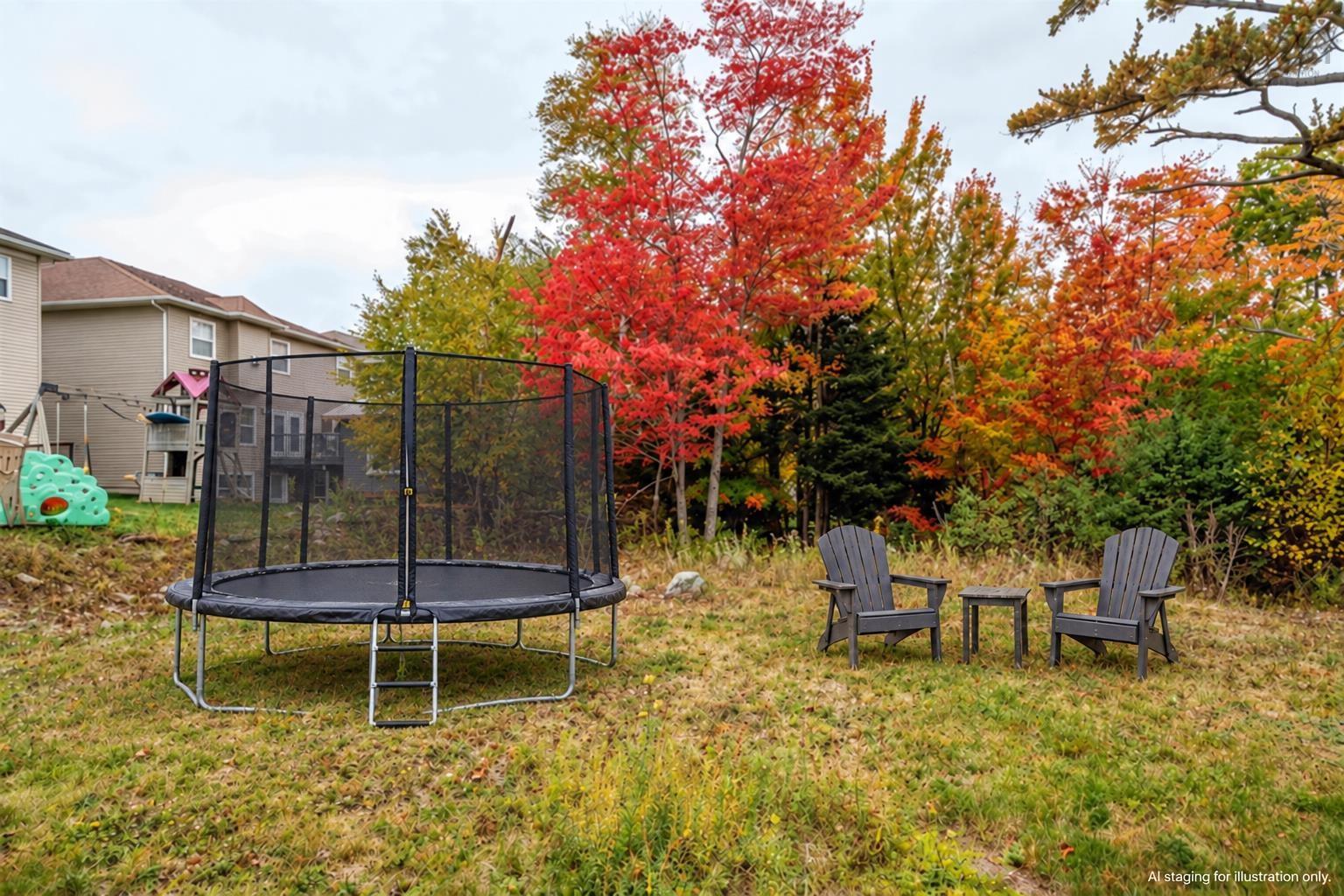 122 Windridge Lane, Bedford South, NS (MLS® 202626169)