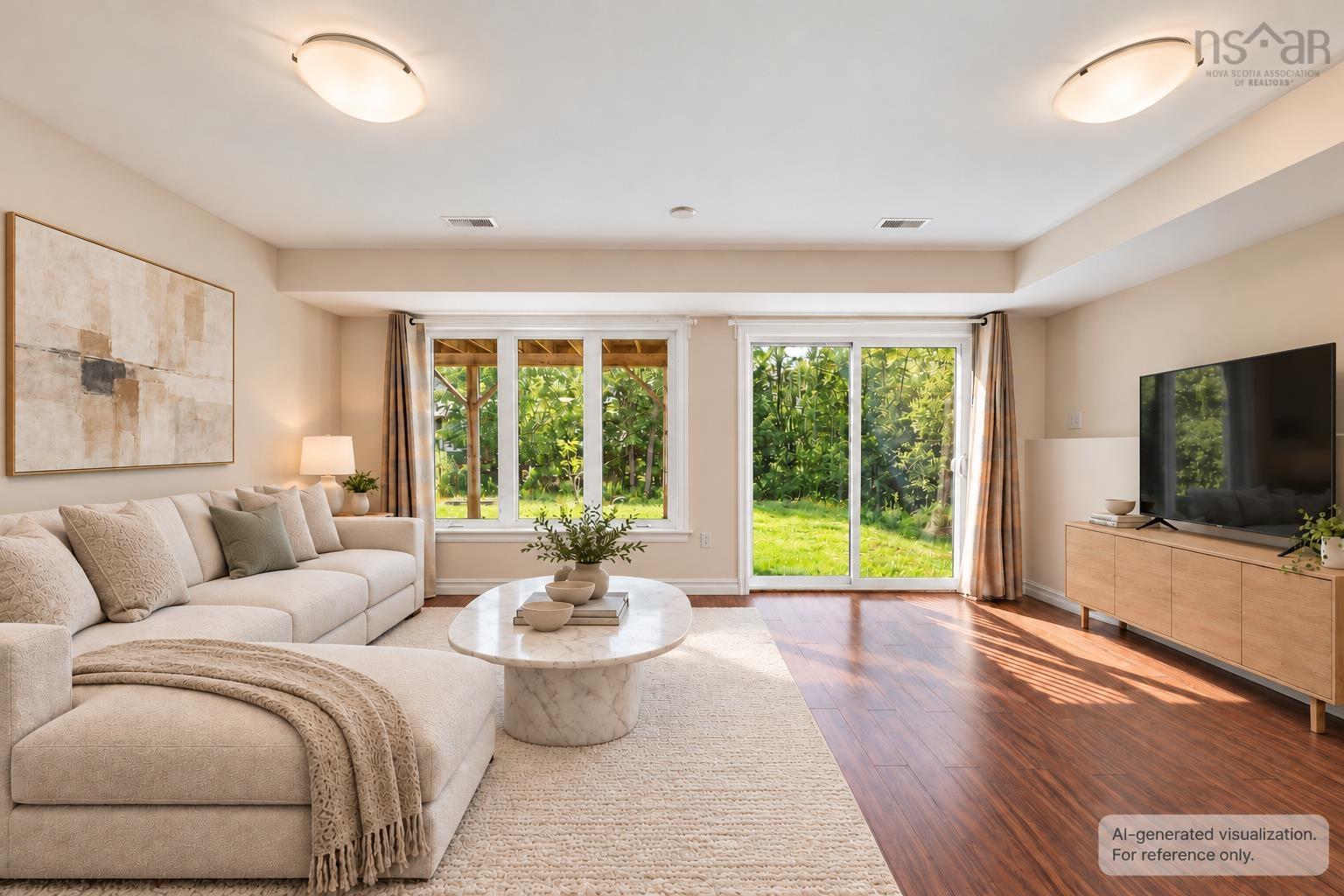 122 Windridge Lane, Bedford South, NS (MLS® 202626169)