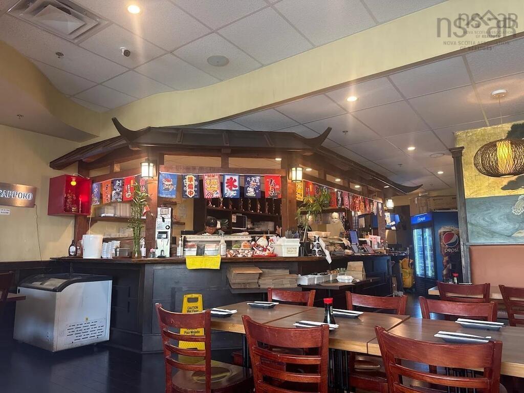 103 Sushi Jet Express, Halifax, NS (MLS® 202626173)