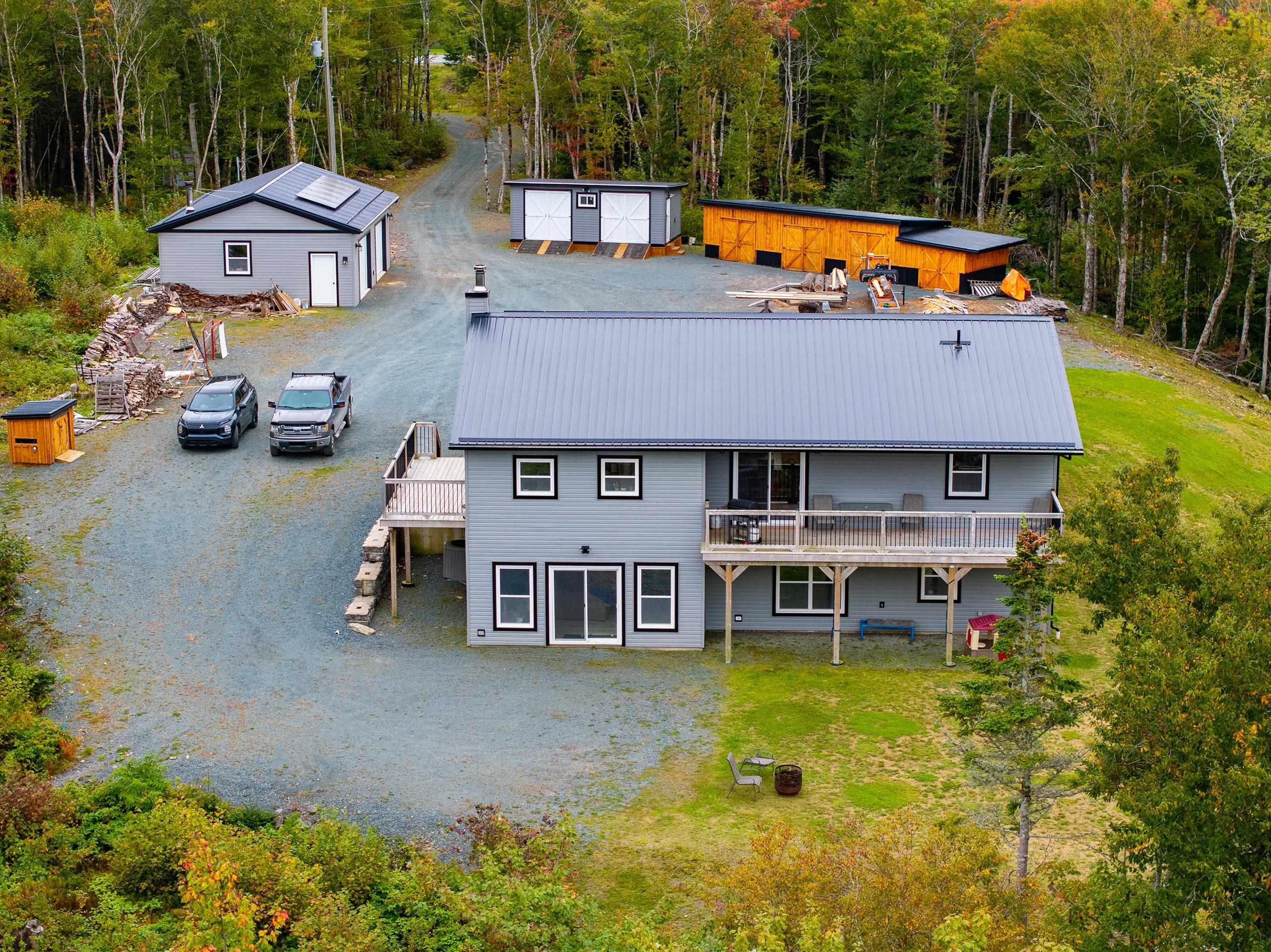 $729,900.00: 11911 Highway 7, Beech Hill