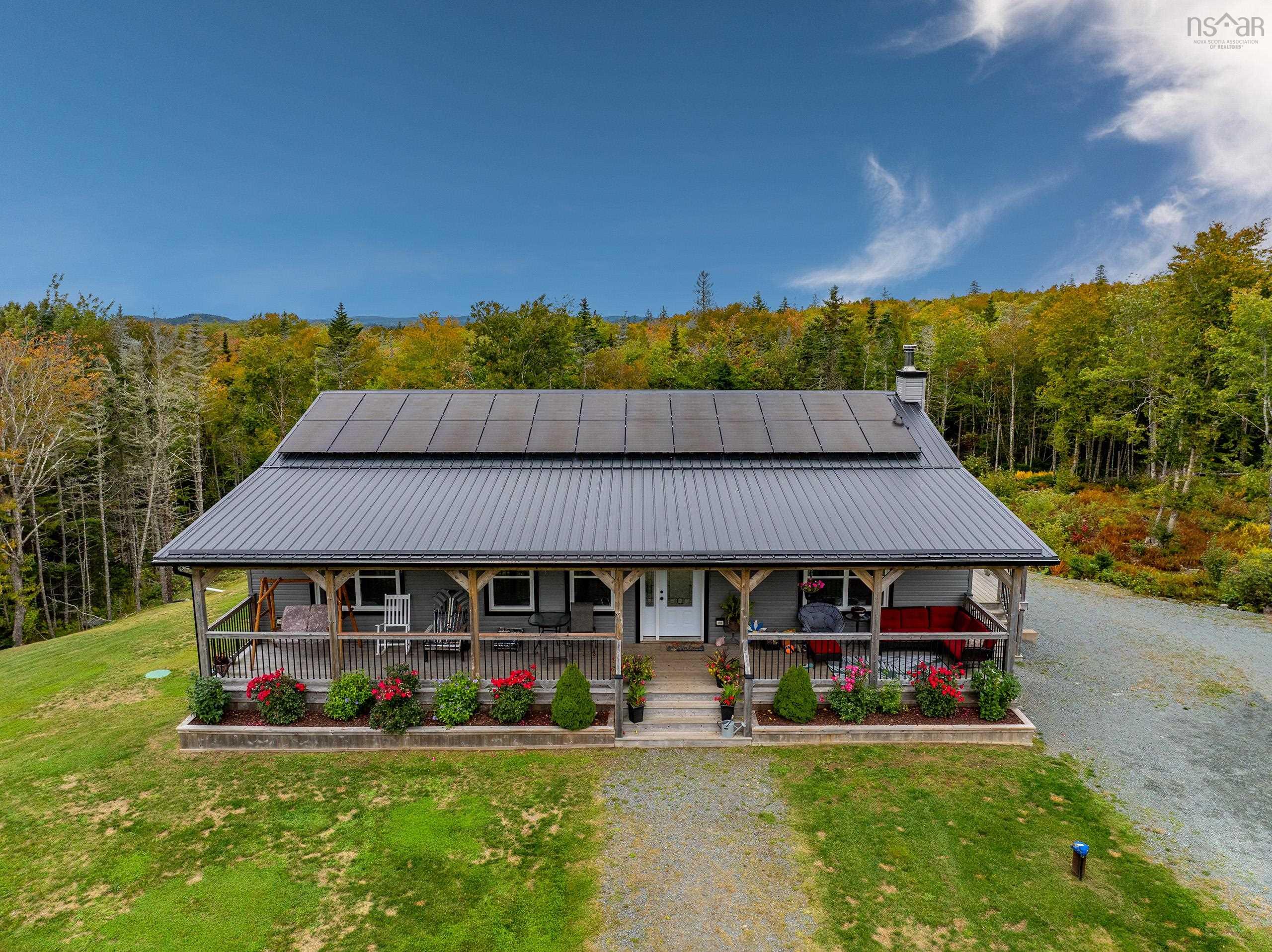 $729,900.00: 11911 Highway 7, Beech Hill