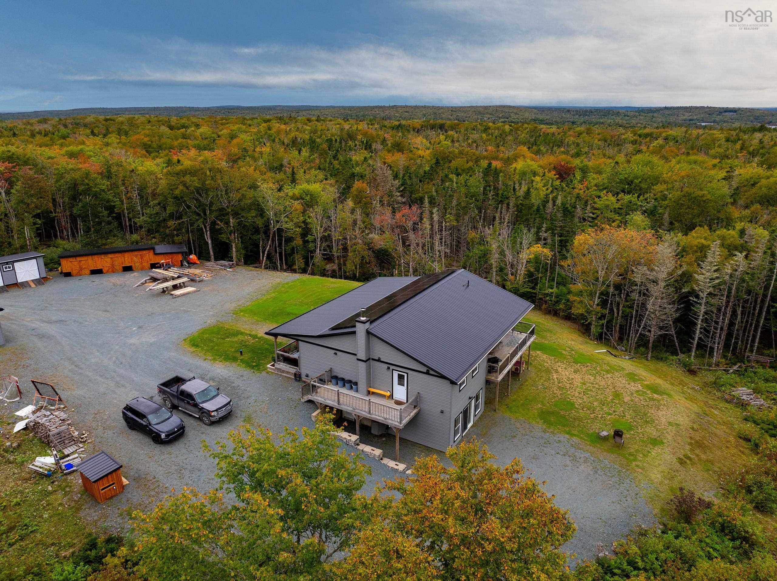 $729,900.00: 11911 Highway 7, Beech Hill