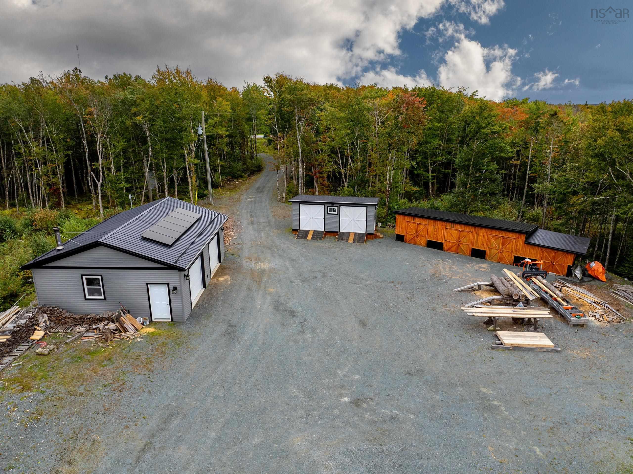 $729,900.00: 11911 Highway 7, Beech Hill