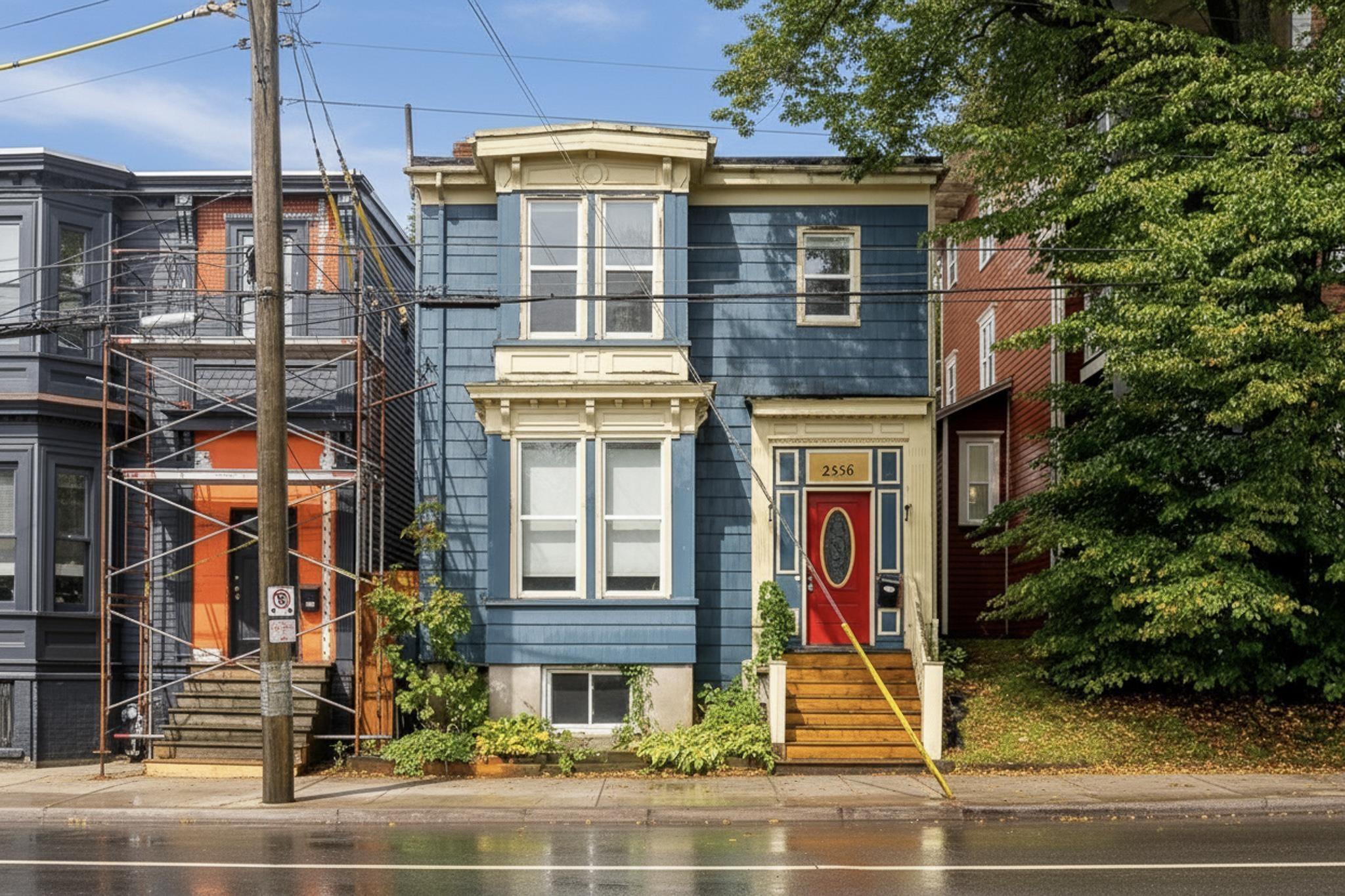 $799,900.00: 2556 Gottingen Street, Halifax