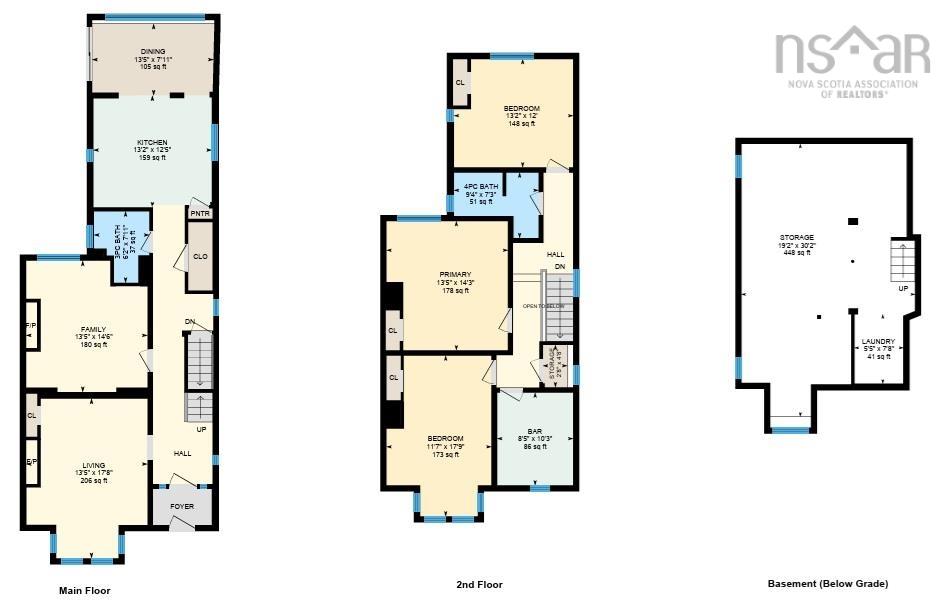 $799,900.00: 2556 Gottingen Street, Halifax