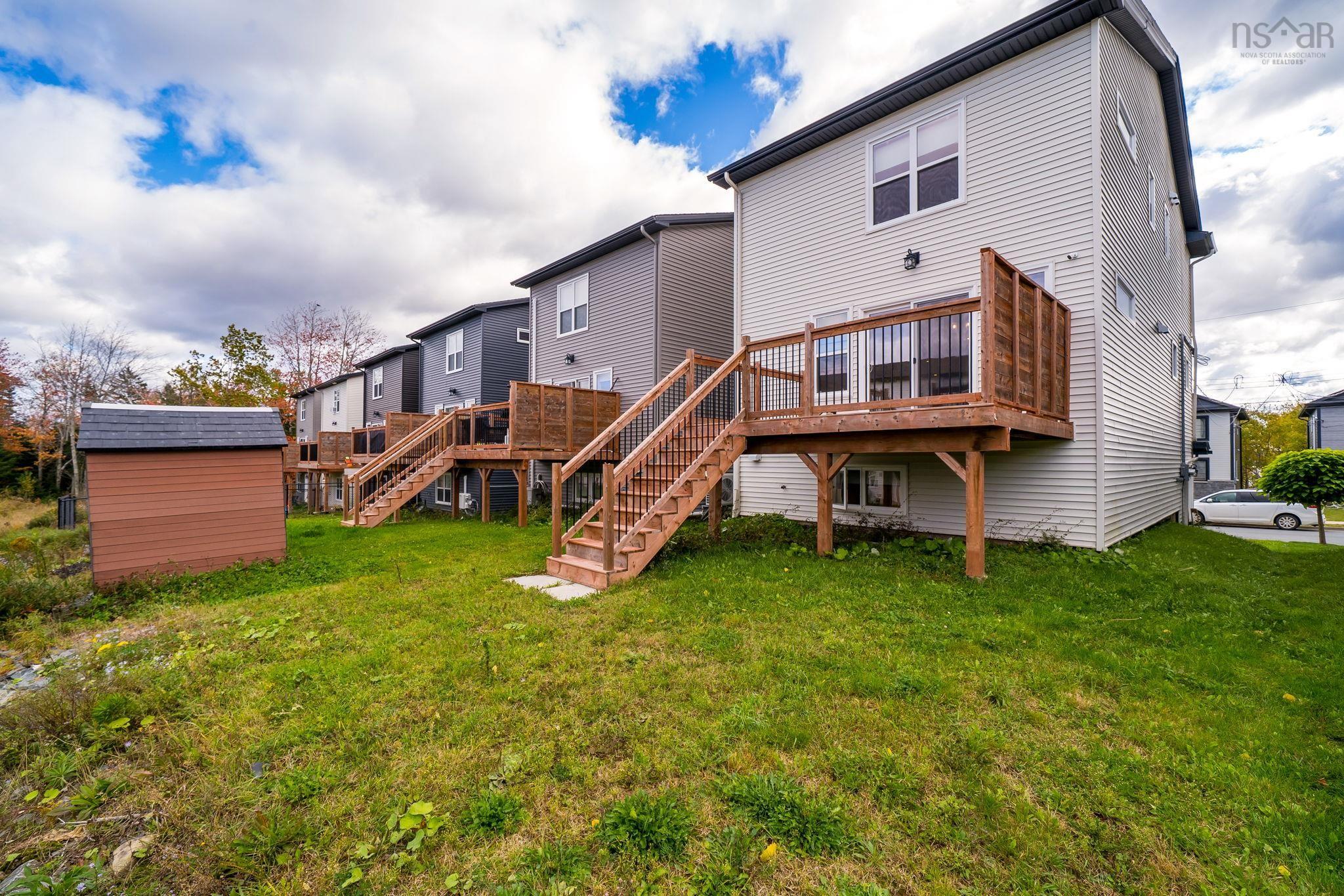 $549,900.00: 35 Sam Crescent, Elmsdale