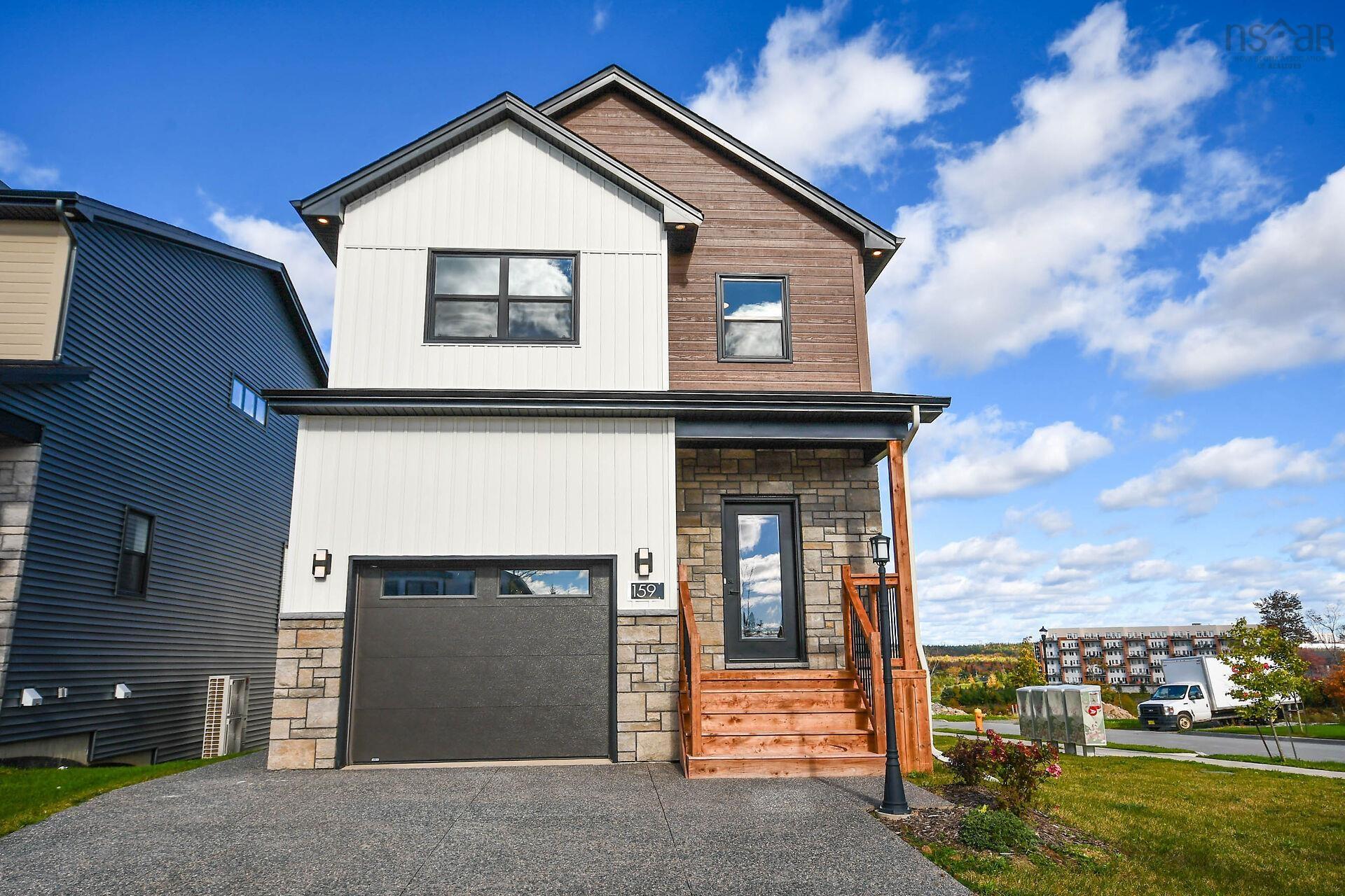 159 Brunello Boulevard, Timberlea, NS (MLS® 202626185)