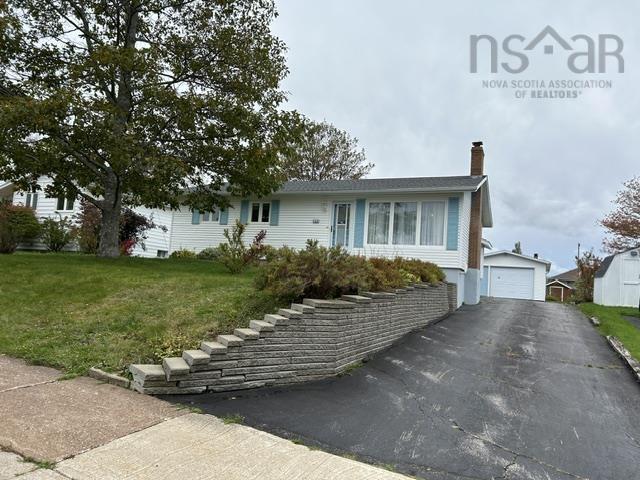 $374,900.00: 203 Hiram Street, Port Hawkesbury