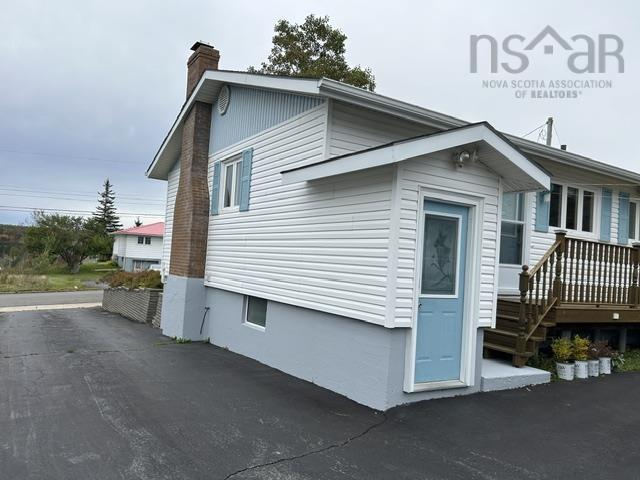 $374,900.00: 203 Hiram Street, Port Hawkesbury