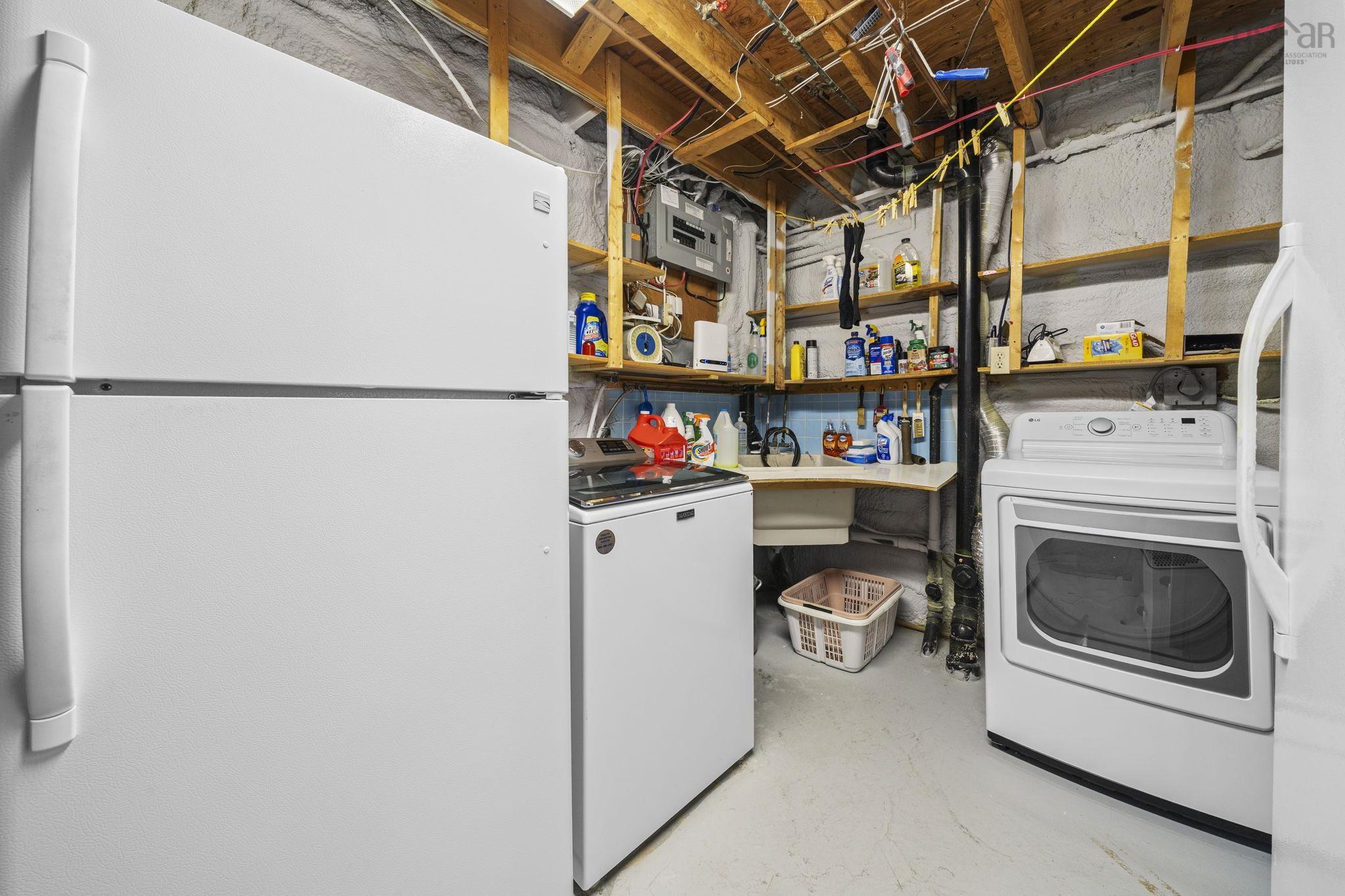 $459,900.00: 23 Apollo Court, Halifax