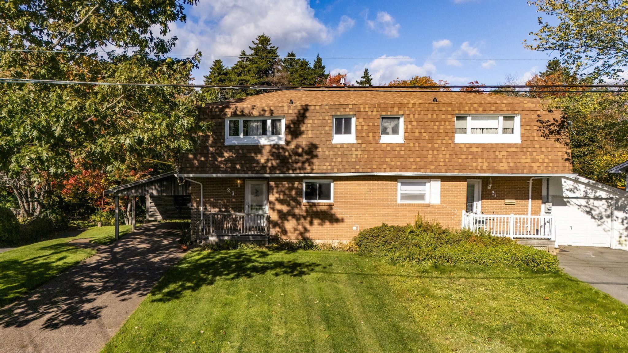 $459,900.00: 23 Apollo Court, Halifax