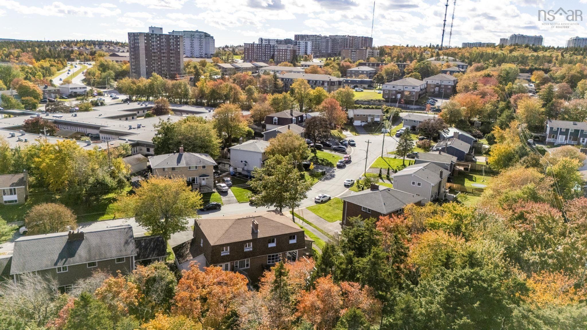 $459,900.00: 23 Apollo Court, Halifax