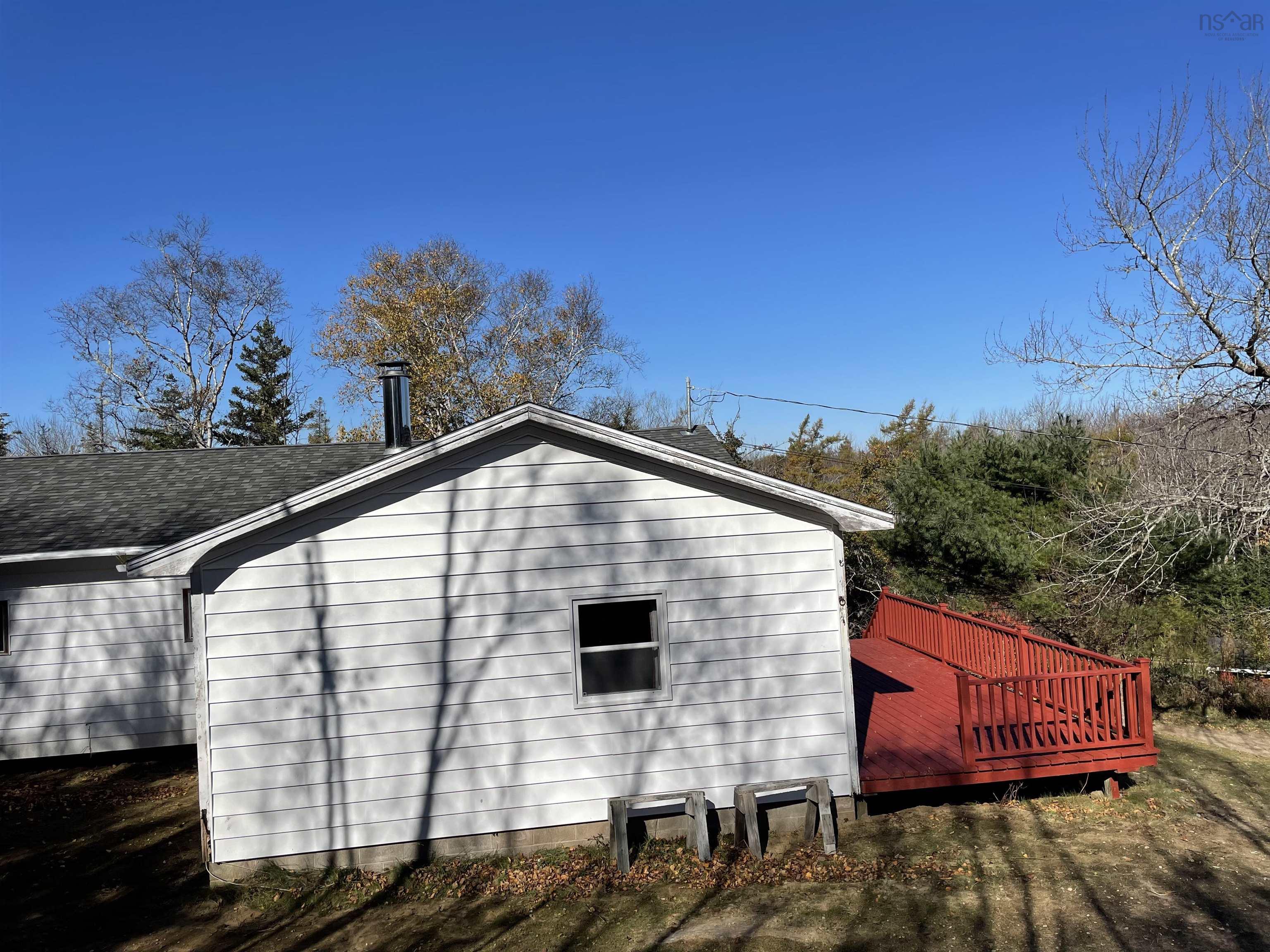 $239,000.00: 114 Hammond Road, Jordan Bay