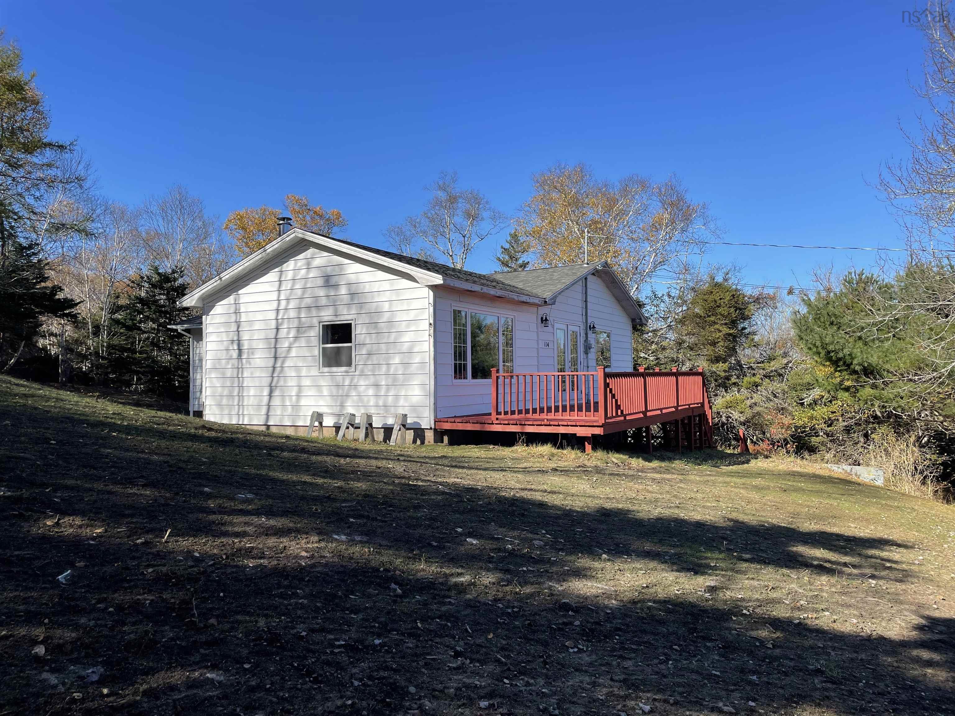 $239,000.00: 114 Hammond Road, Jordan Bay