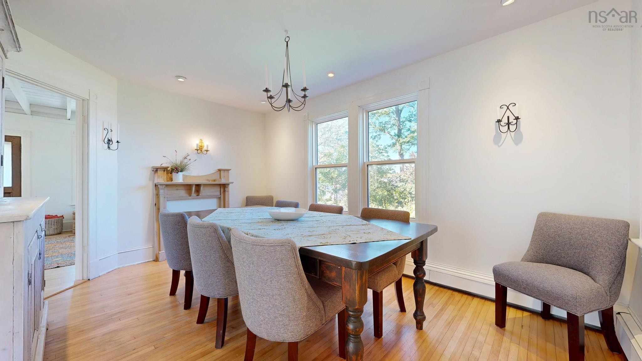 $464,000.00: 2571 Highway 331, West Lahave