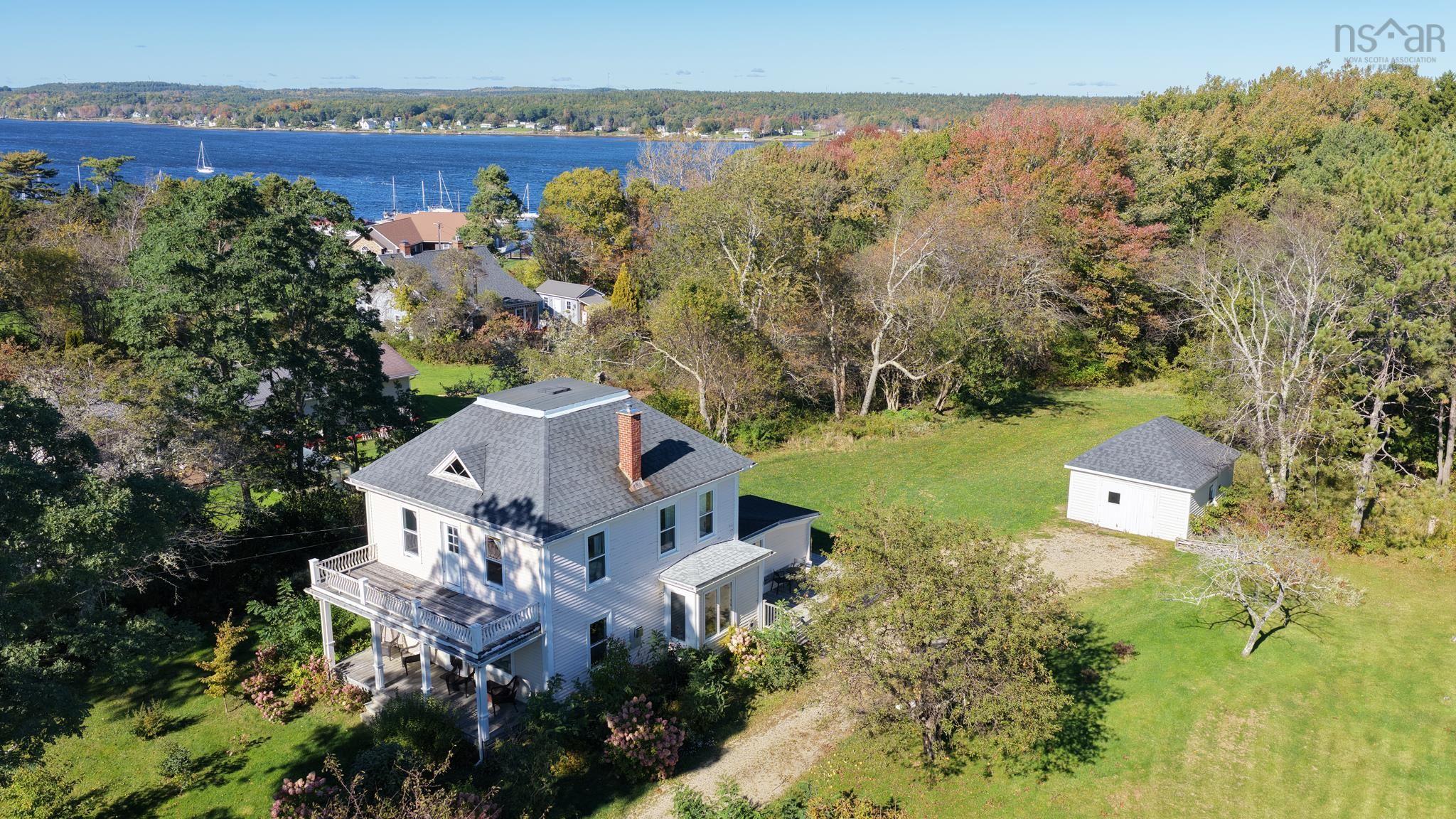 $464,000.00: 2571 Highway 331, West Lahave