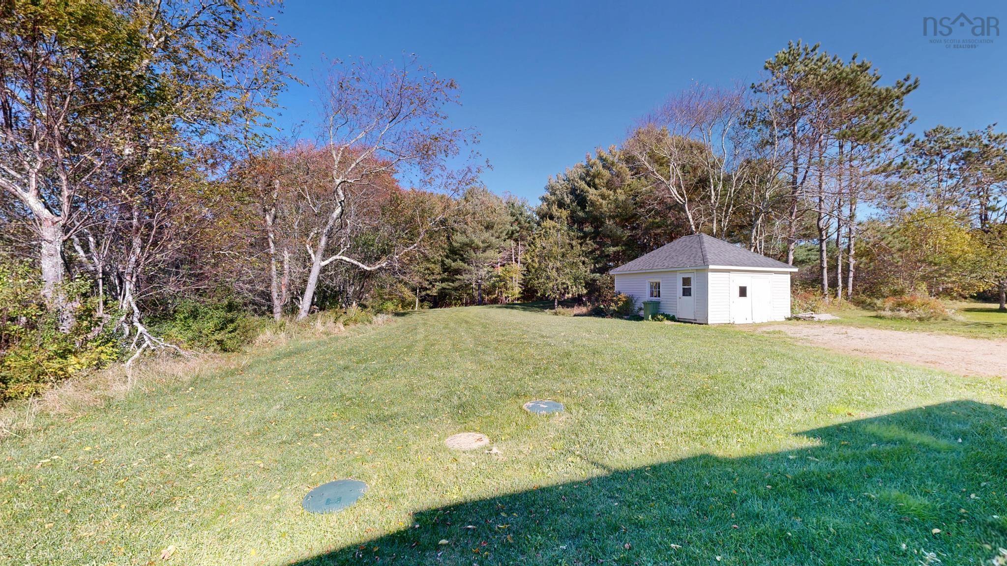 $464,000.00: 2571 Highway 331, West Lahave