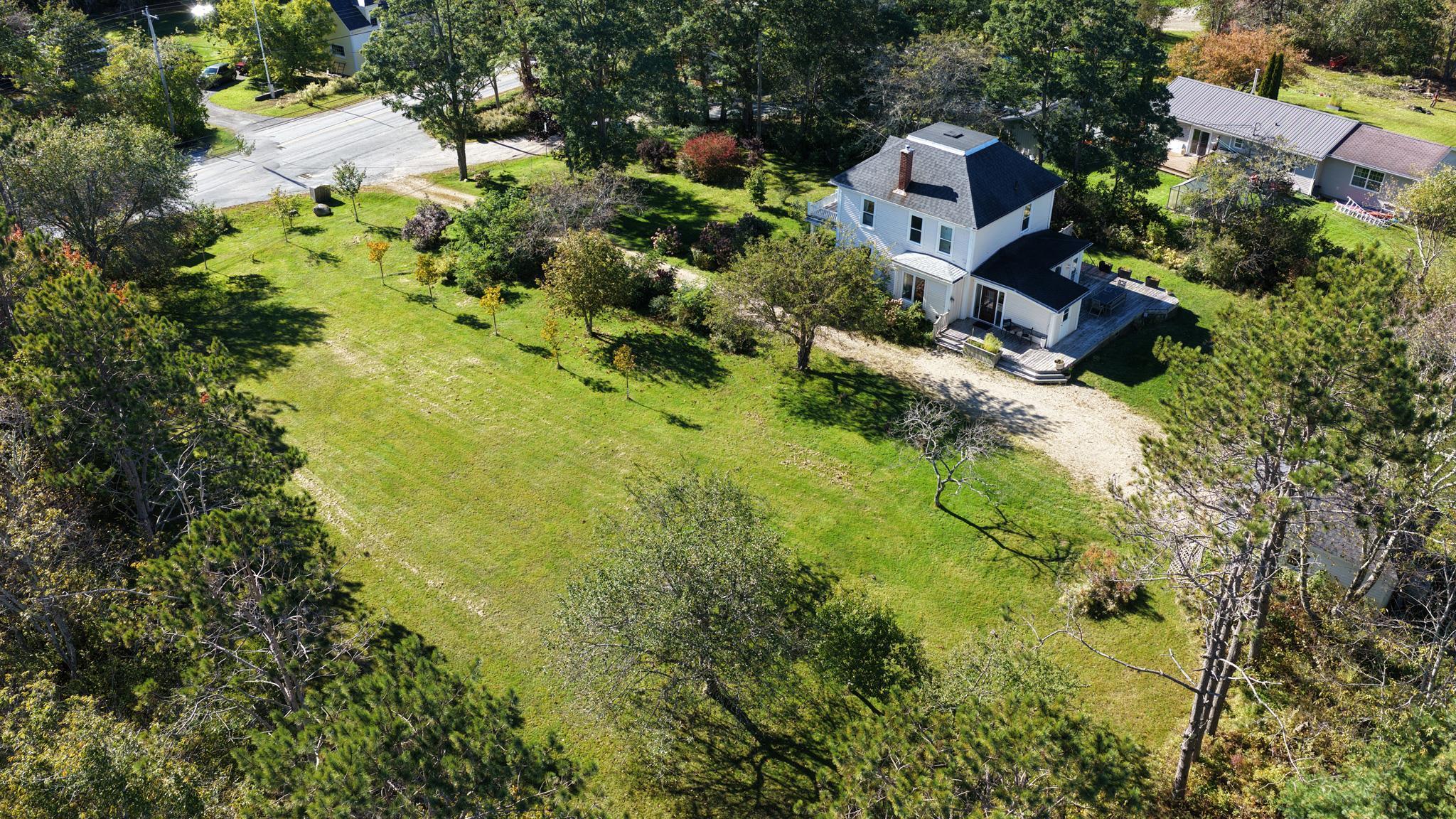 $464,000.00: 2571 Highway 331, West Lahave