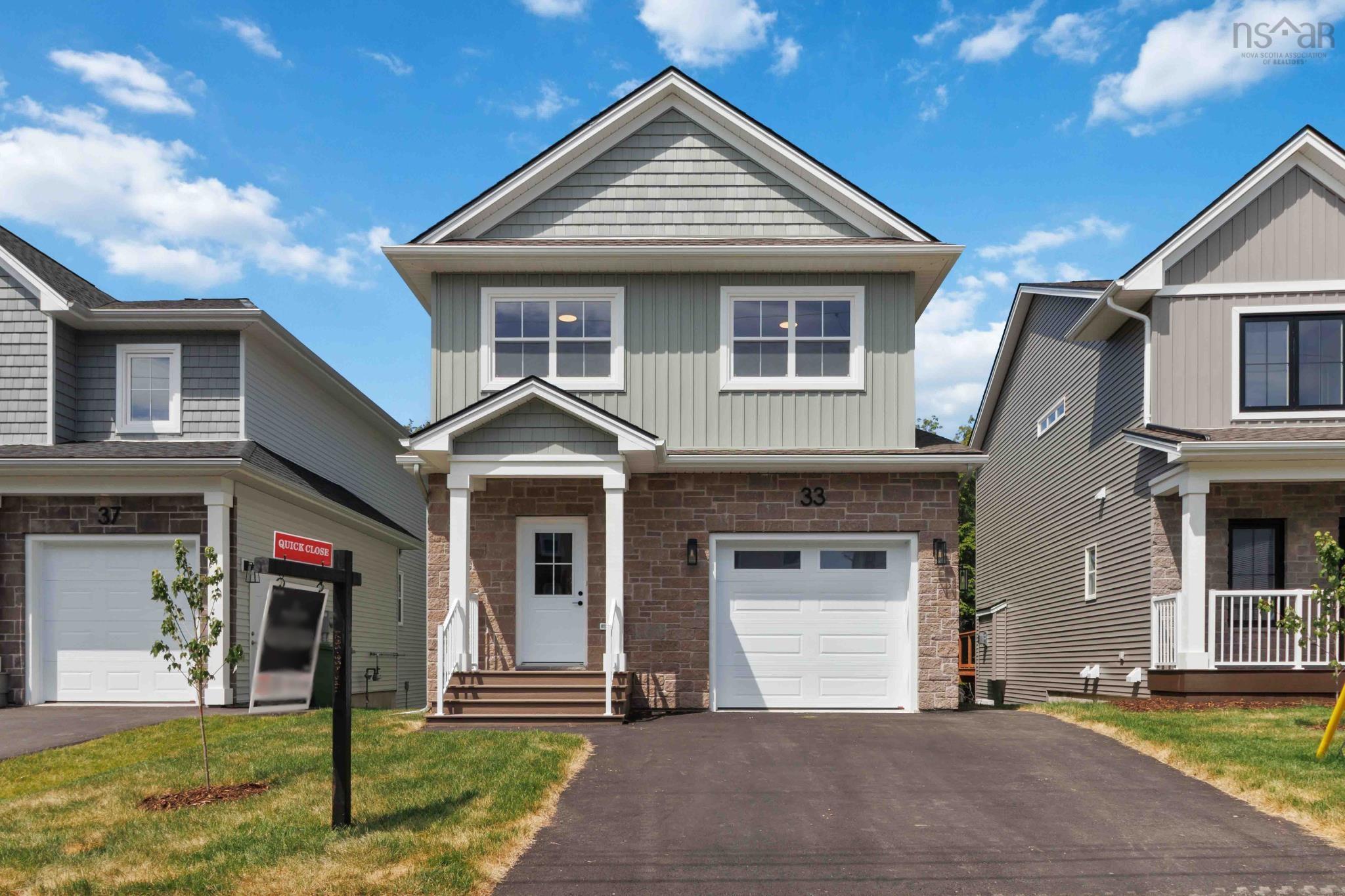 Pc-41 33 Pearlgarden Close, Dartmouth, NS (MLS® 202626195)